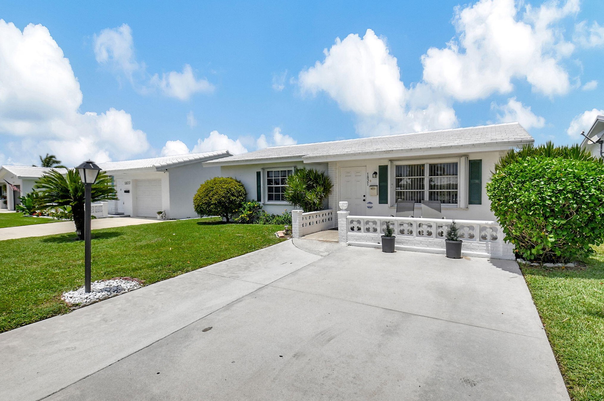1821 Sw Congress Blvd, Boynton Beach, FL 33426