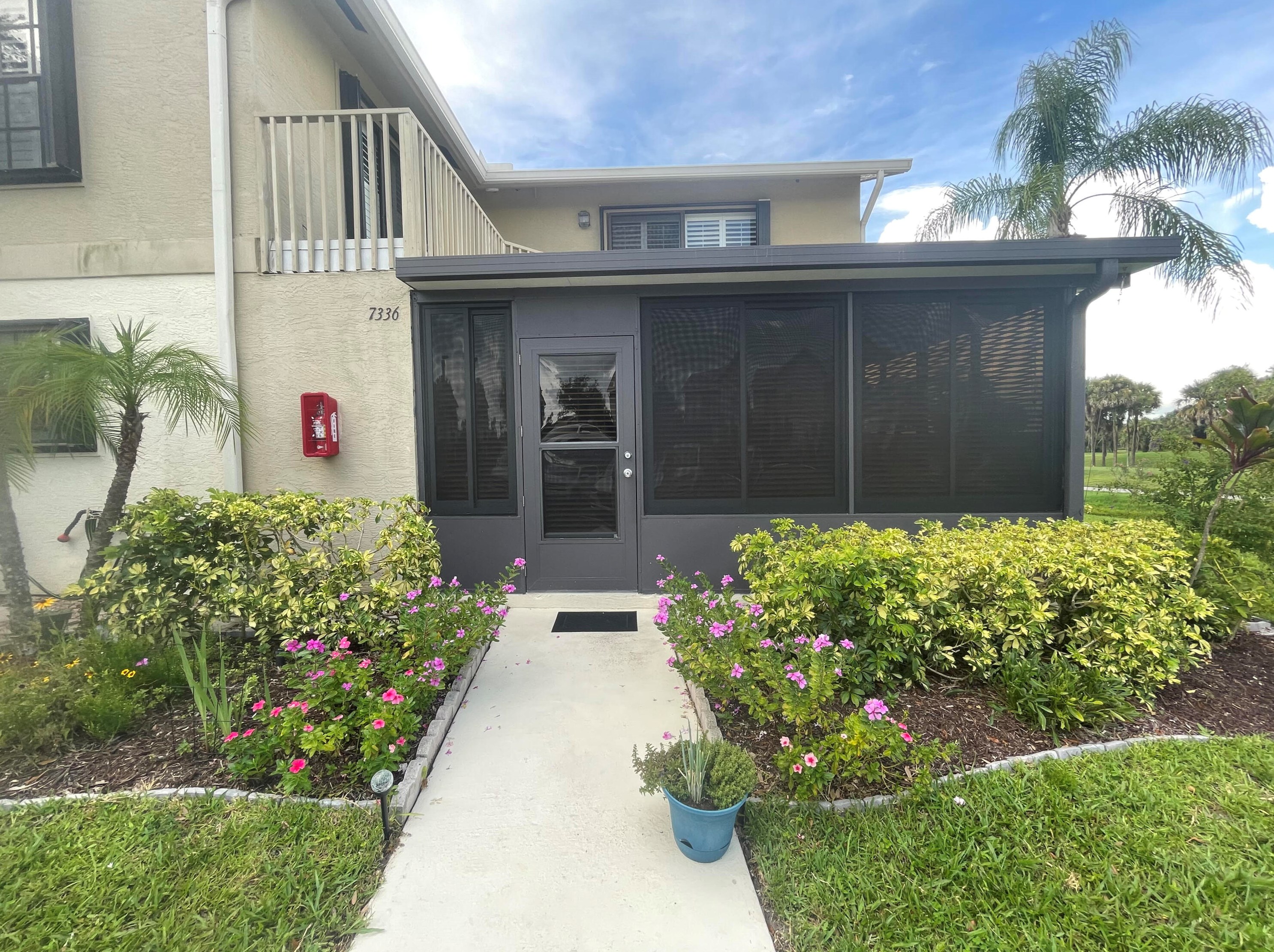 7336 Se Jamestown Terrace, Hobe Sound, FL 33455