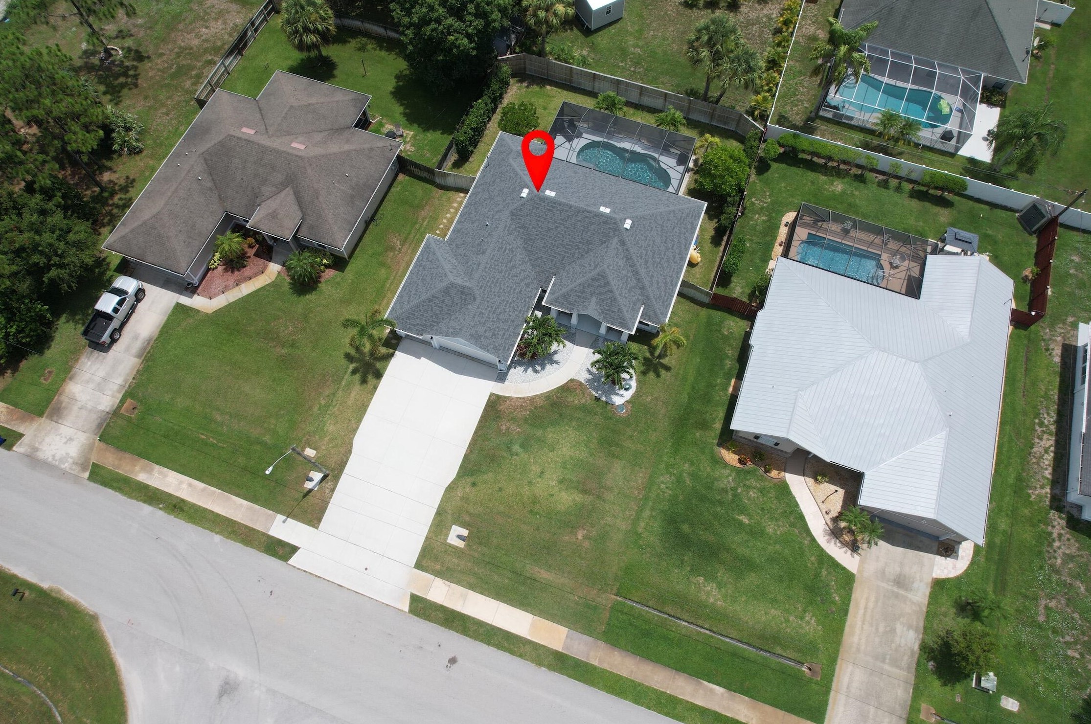 1444 Bevan Dr, Sebastian, FL 32958-6076