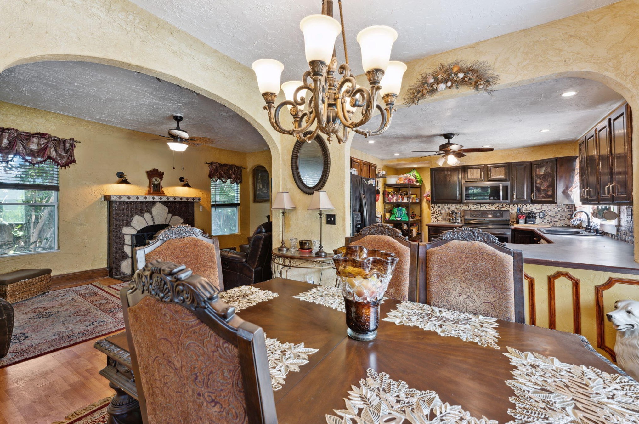 220 1 Ave, Boynton Beach FL  33435-4571 exterior