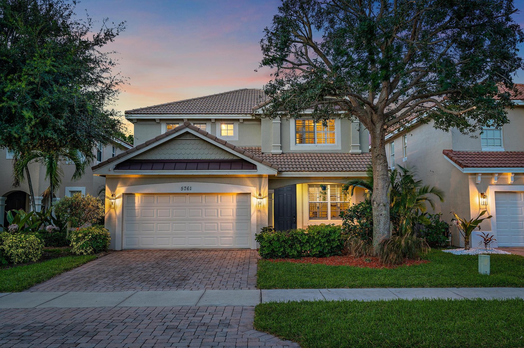 5761 Se Crooked Oak Ave, Hobe Sound, FL 33455