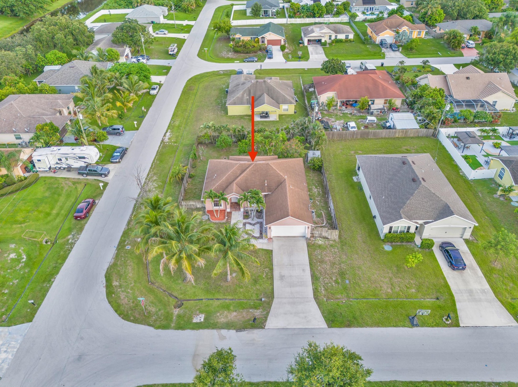902 Sw Cleary Terrace, Port Saint Lucie, FL 34953