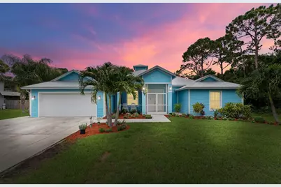 5713 Myrtle Drive, Fort Pierce, FL 34982 - Photo 2