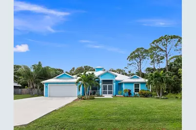 5713 Myrtle Drive, Fort Pierce, FL 34982 - Photo 1