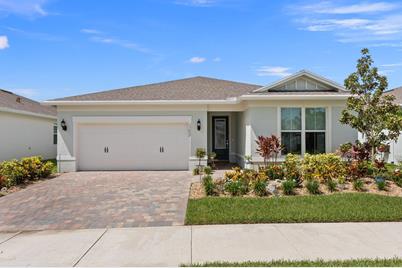 13657 SW Gingerline Drive, Port Saint Lucie, FL 34987 - Photo 1