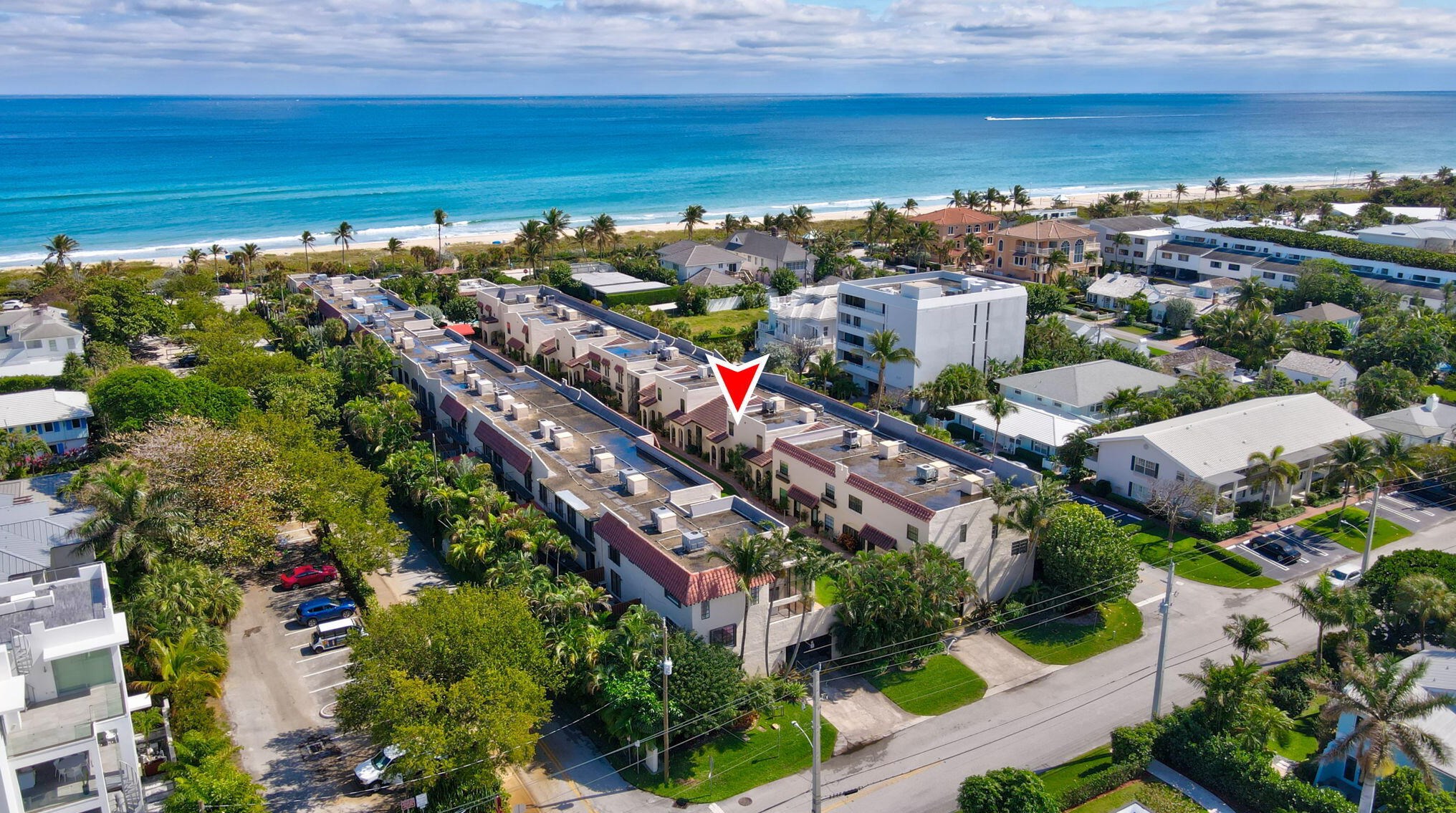 200 Ocean Blvd, Delray Beach FL  33483-7160 exterior