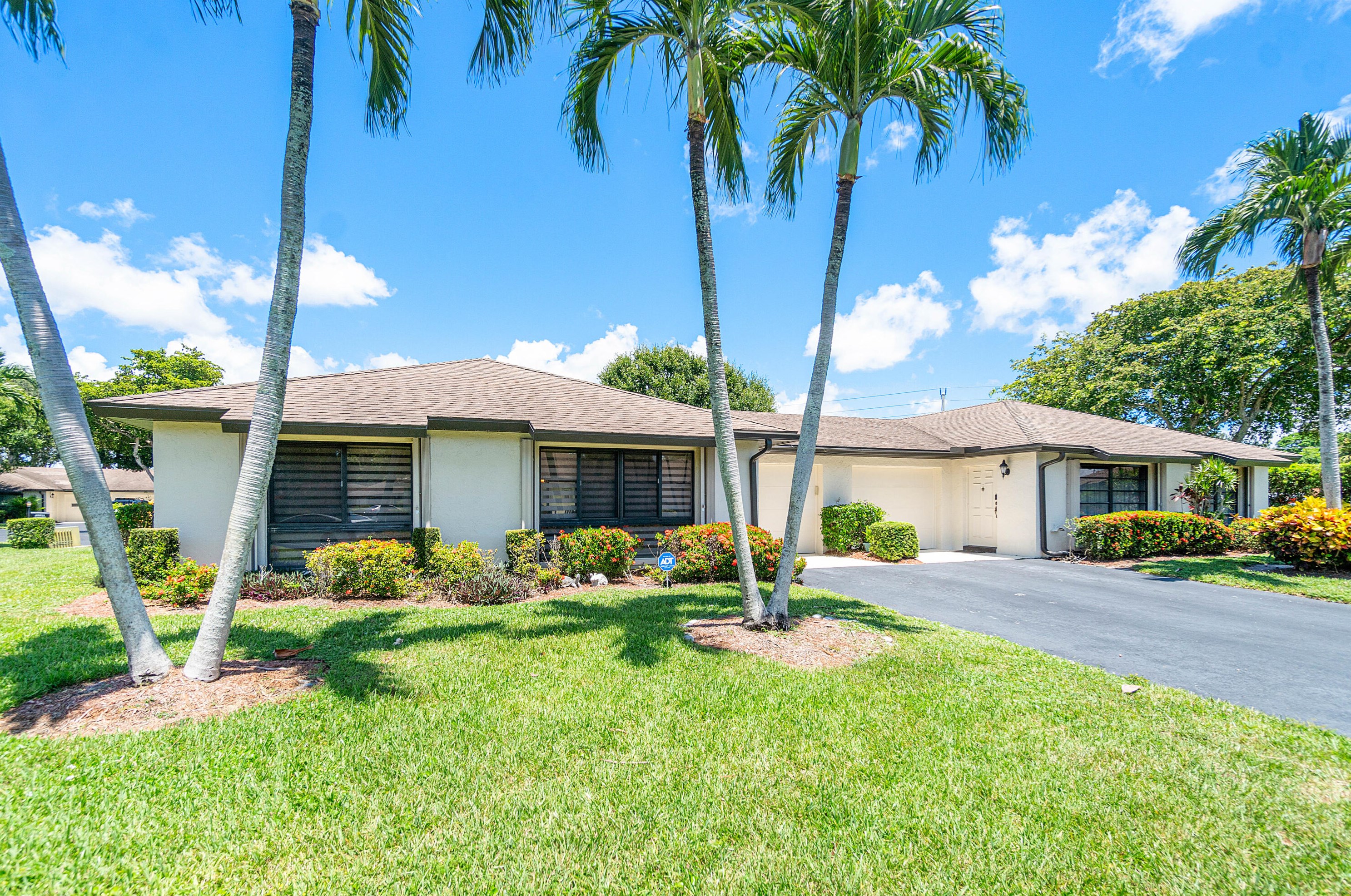 4688 Greentree Path #a, Boynton Beach, FL 33436