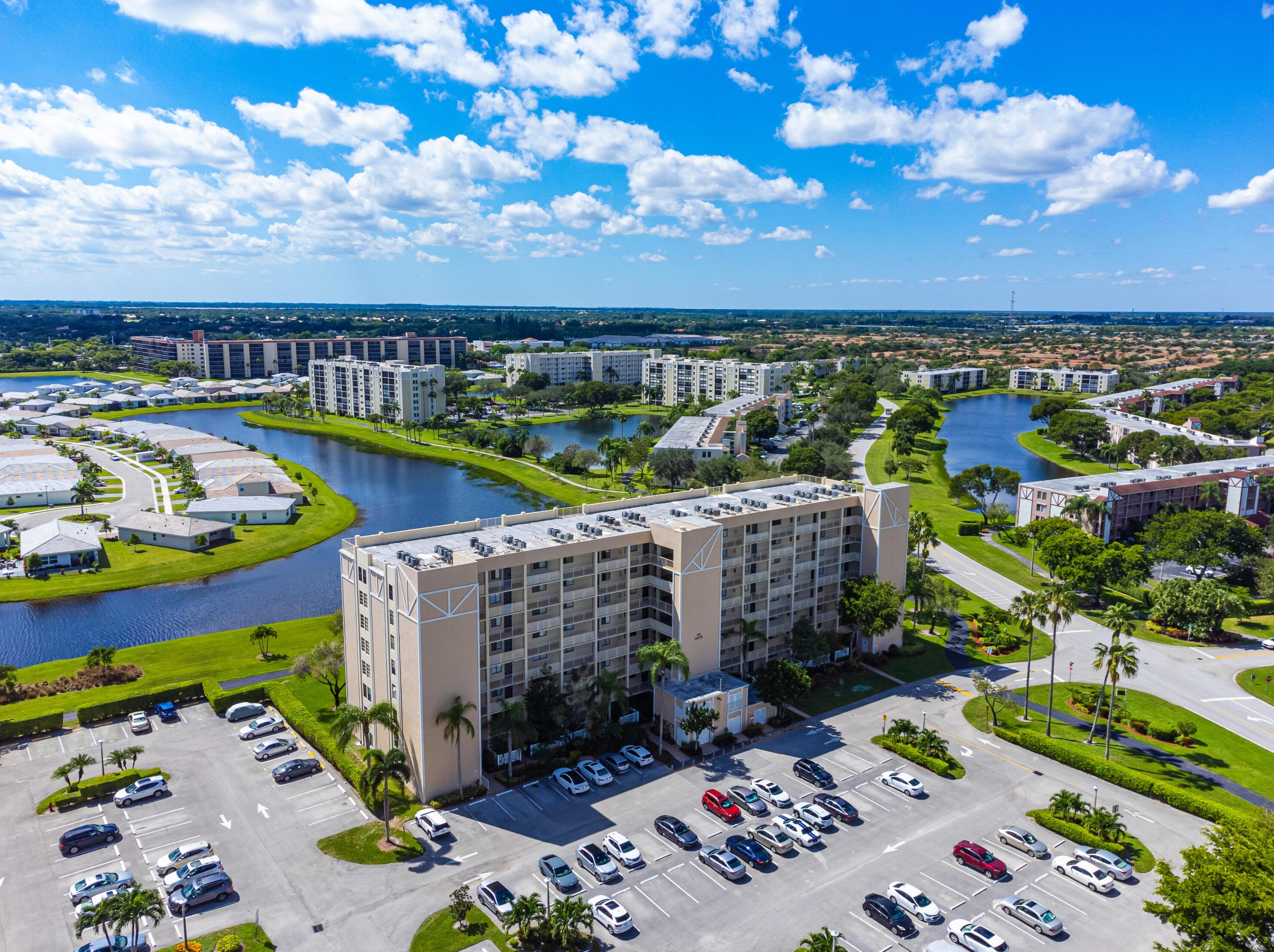 14476 Amberly Ln #806, Delray Beach, FL 33446