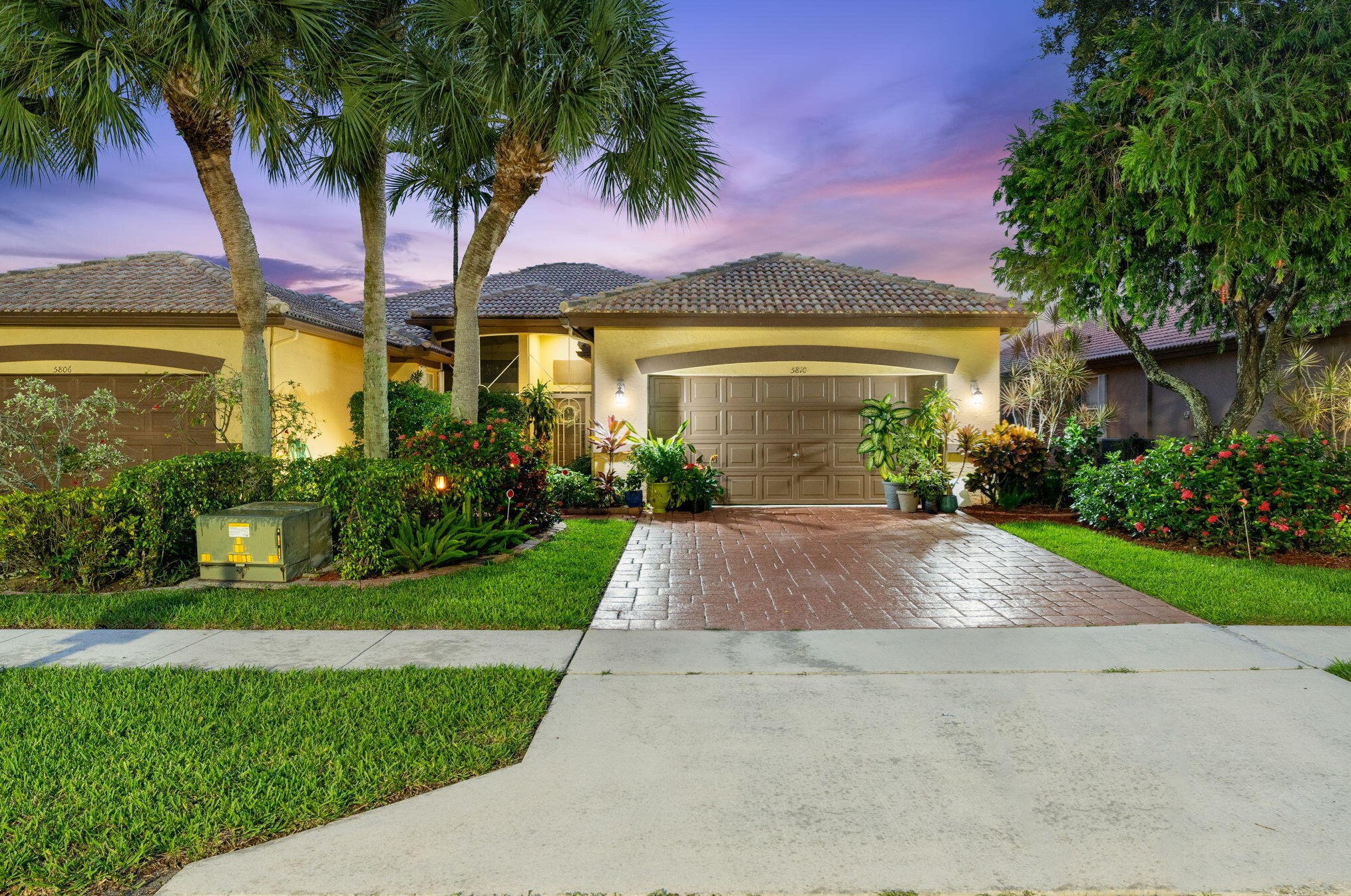 5810 Grand Harbour Cir, Boynton Beach, FL 33437