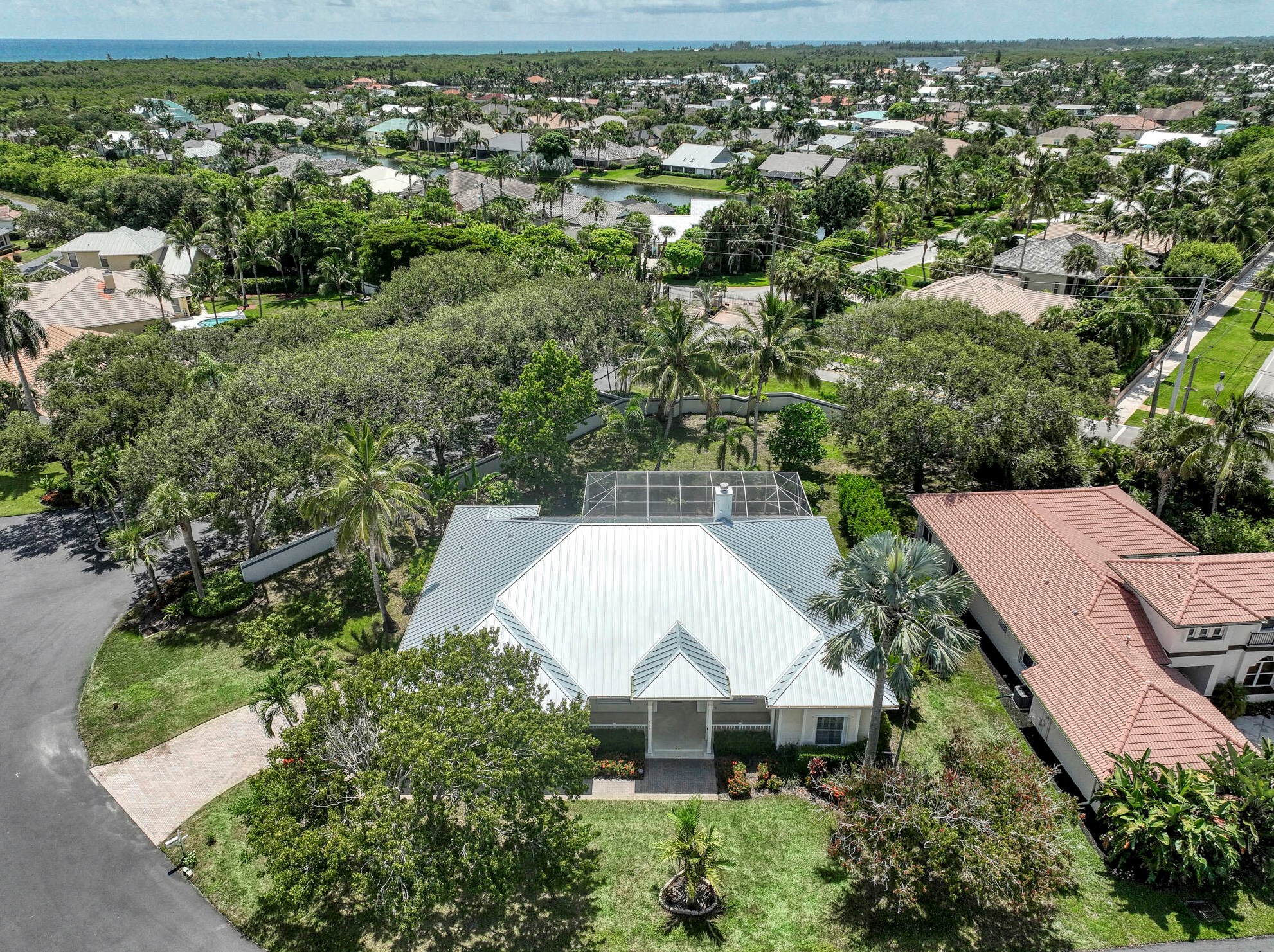 8196 Se Governors Way, Hobe Sound, FL 33455