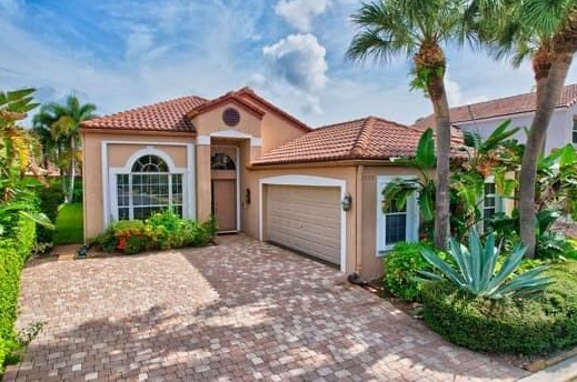 6298 Via Palladium, Boca Raton, FL 33433