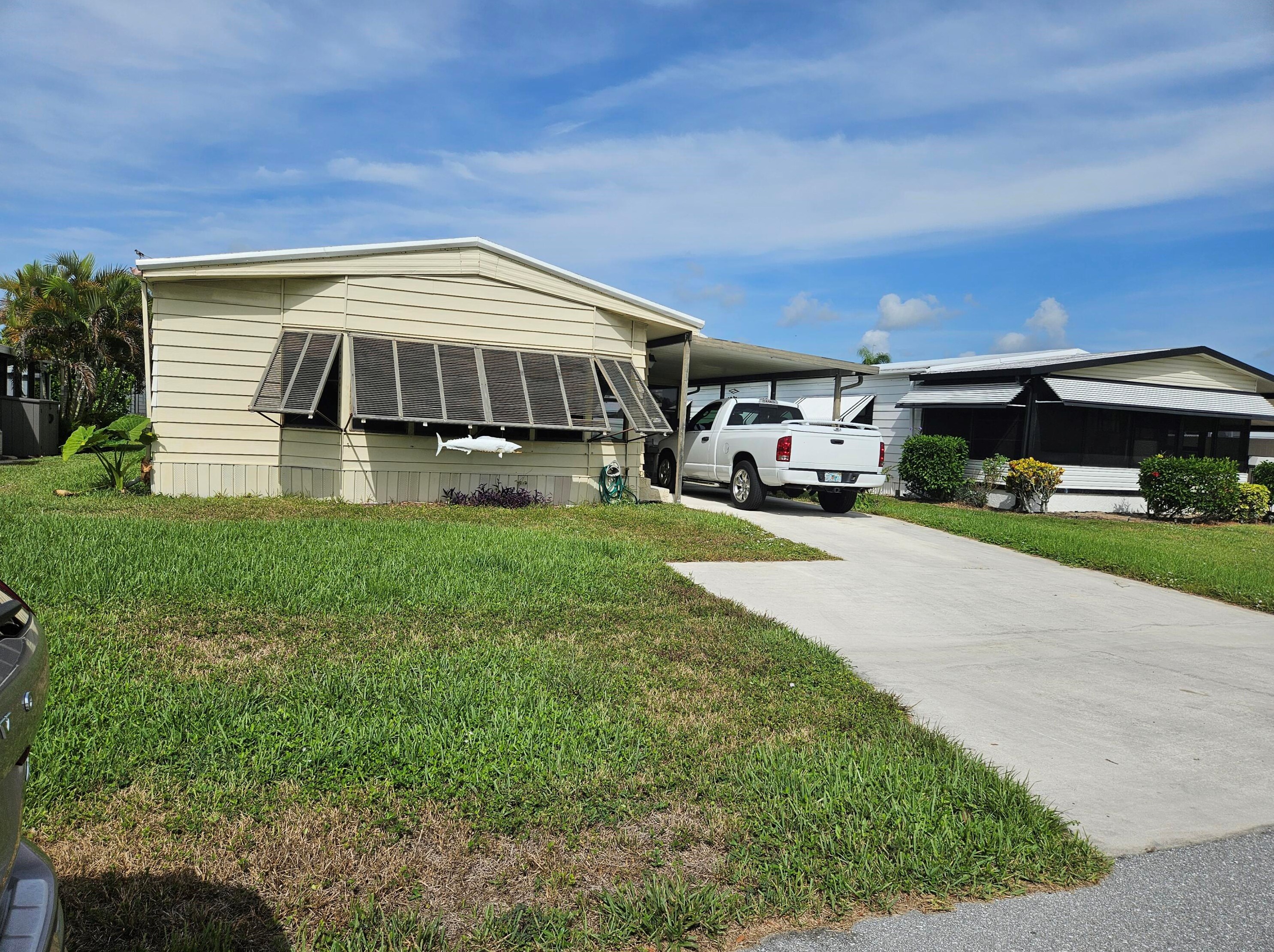 7870 Se Shenandoah Dr, Hobe Sound, FL 33455