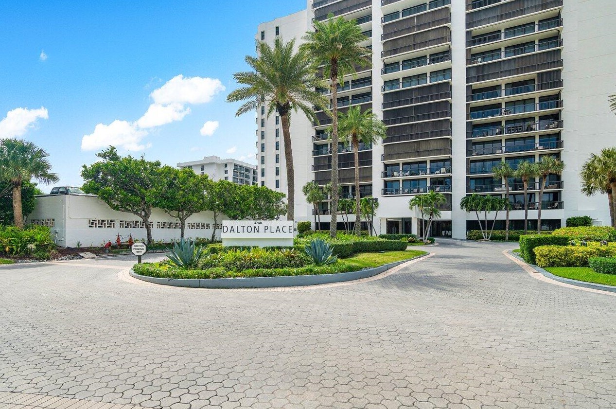 4748 S Ocean Blvd #3b, Boca Raton, FL 33487