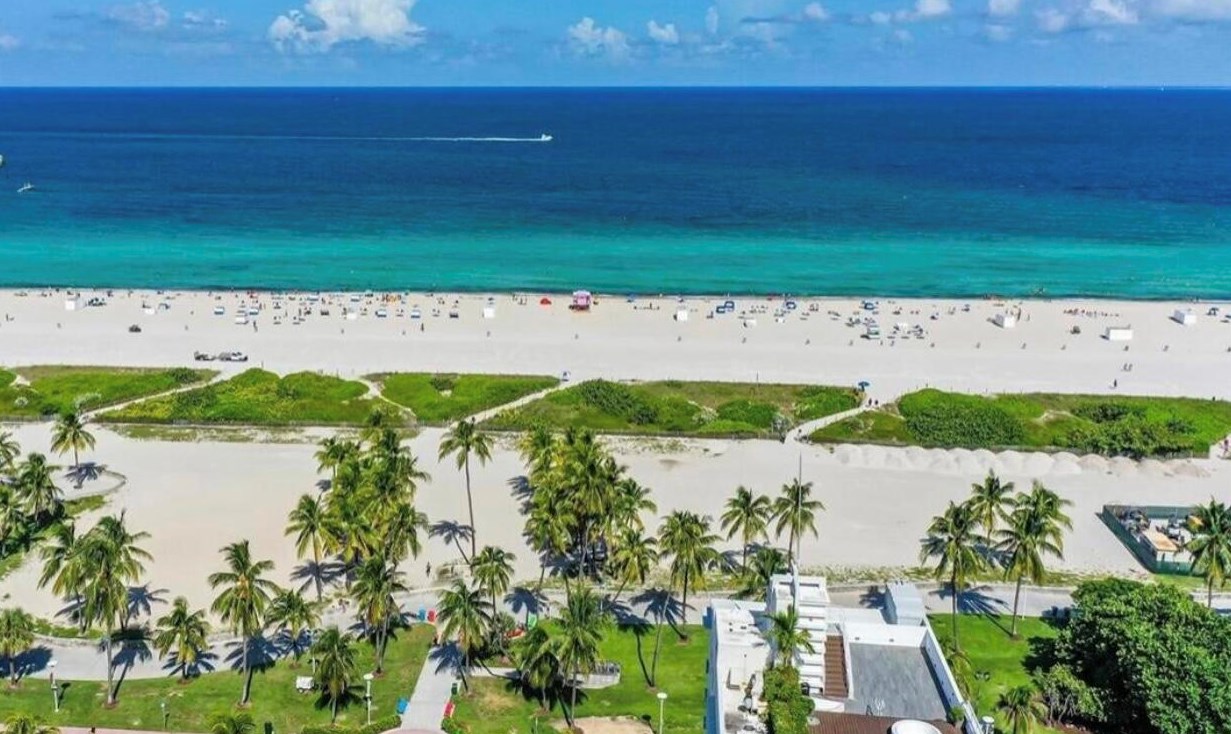 1150 Collins Ave #406, Miami, FL 33139