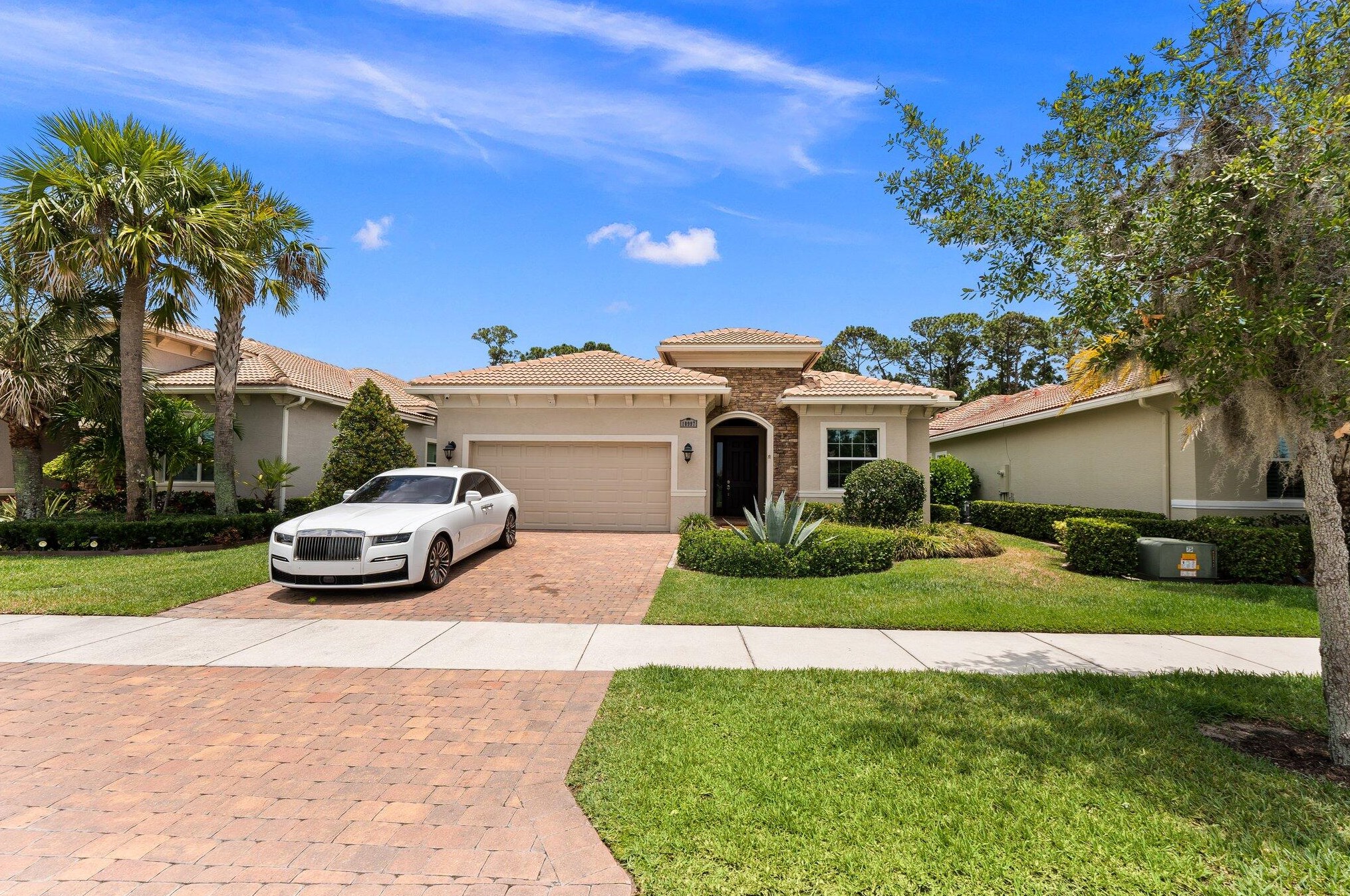 10997 Sw Visconti Way, Port Saint Lucie, FL 34986