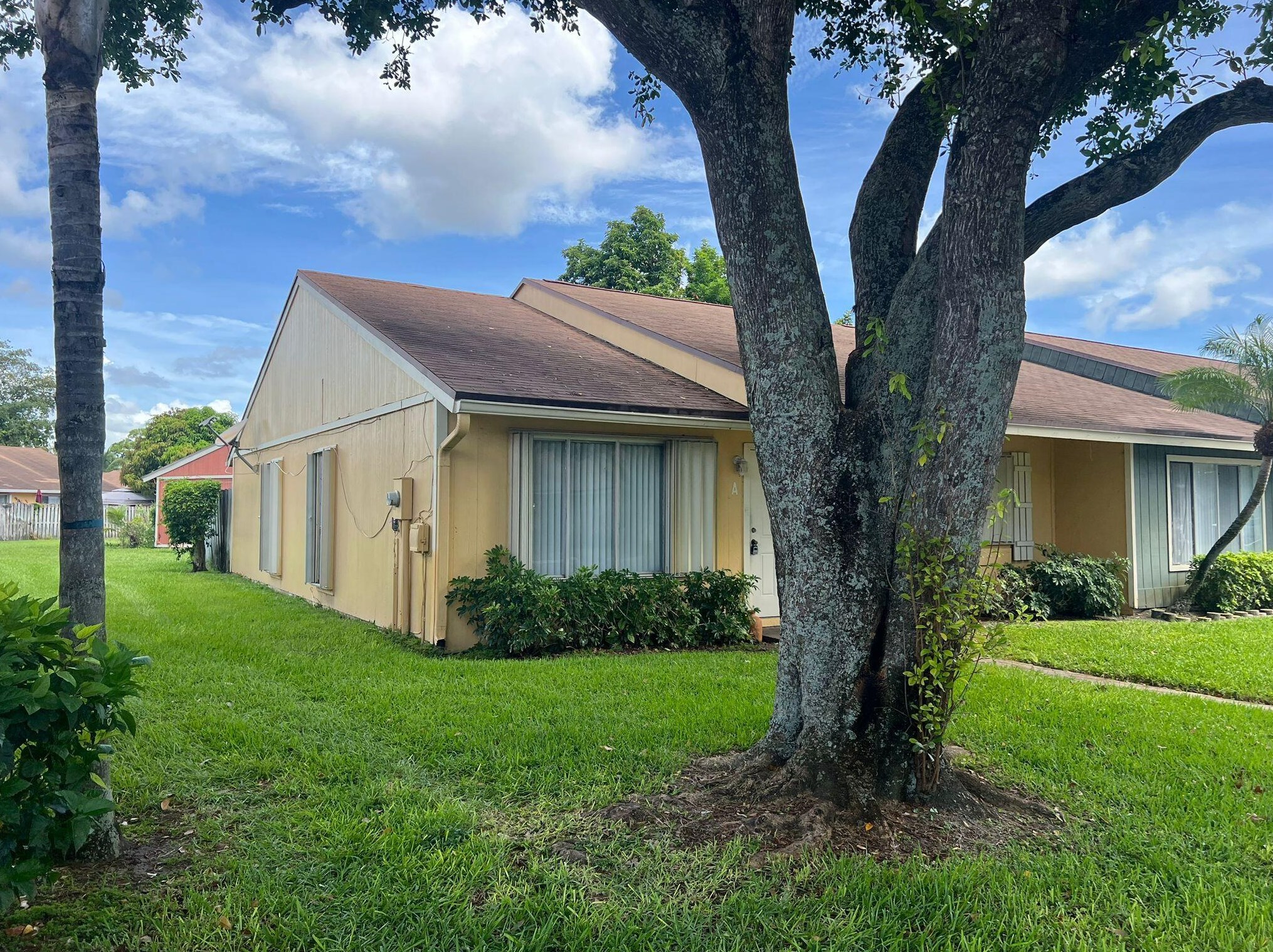 4691 Orleans Ct #a, West Palm Beach, FL 33415