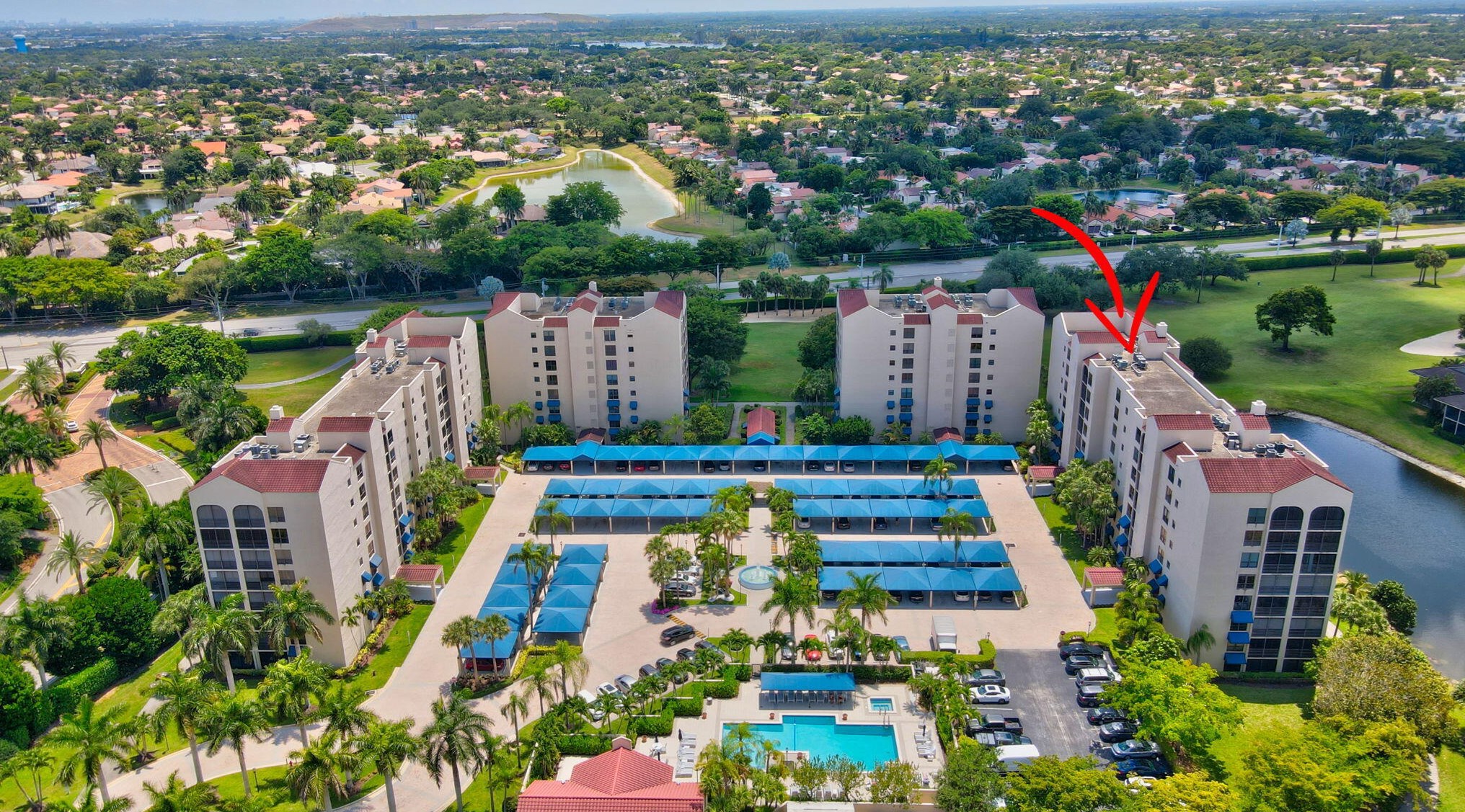 7580 Regency Lake Dr #302, Boca Raton, FL 33433