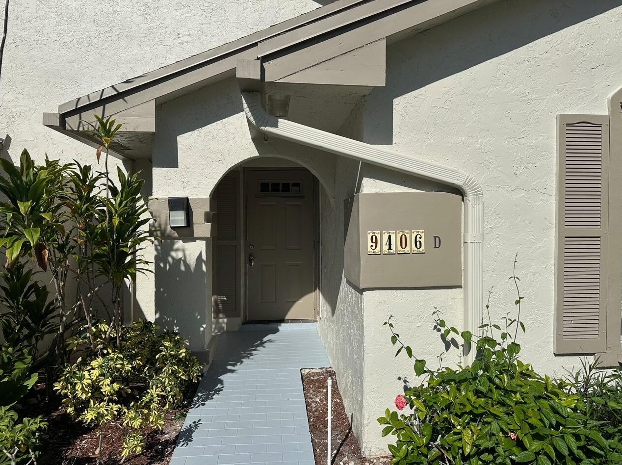 9406 Boca Gardens Pkwy #d, Boca Raton, FL