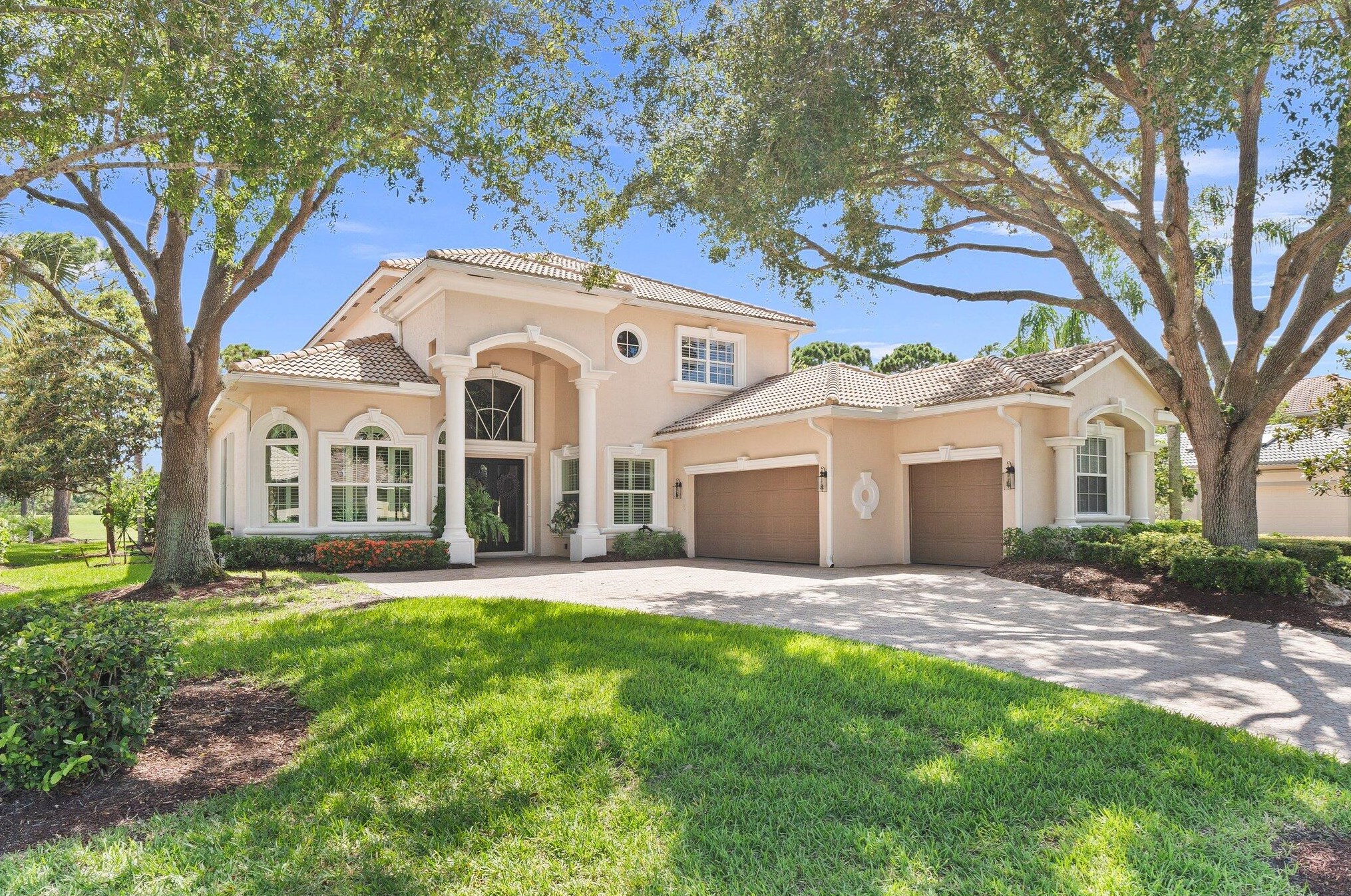 10109 Spyglass Ln, Port Saint Lucie, FL 34986