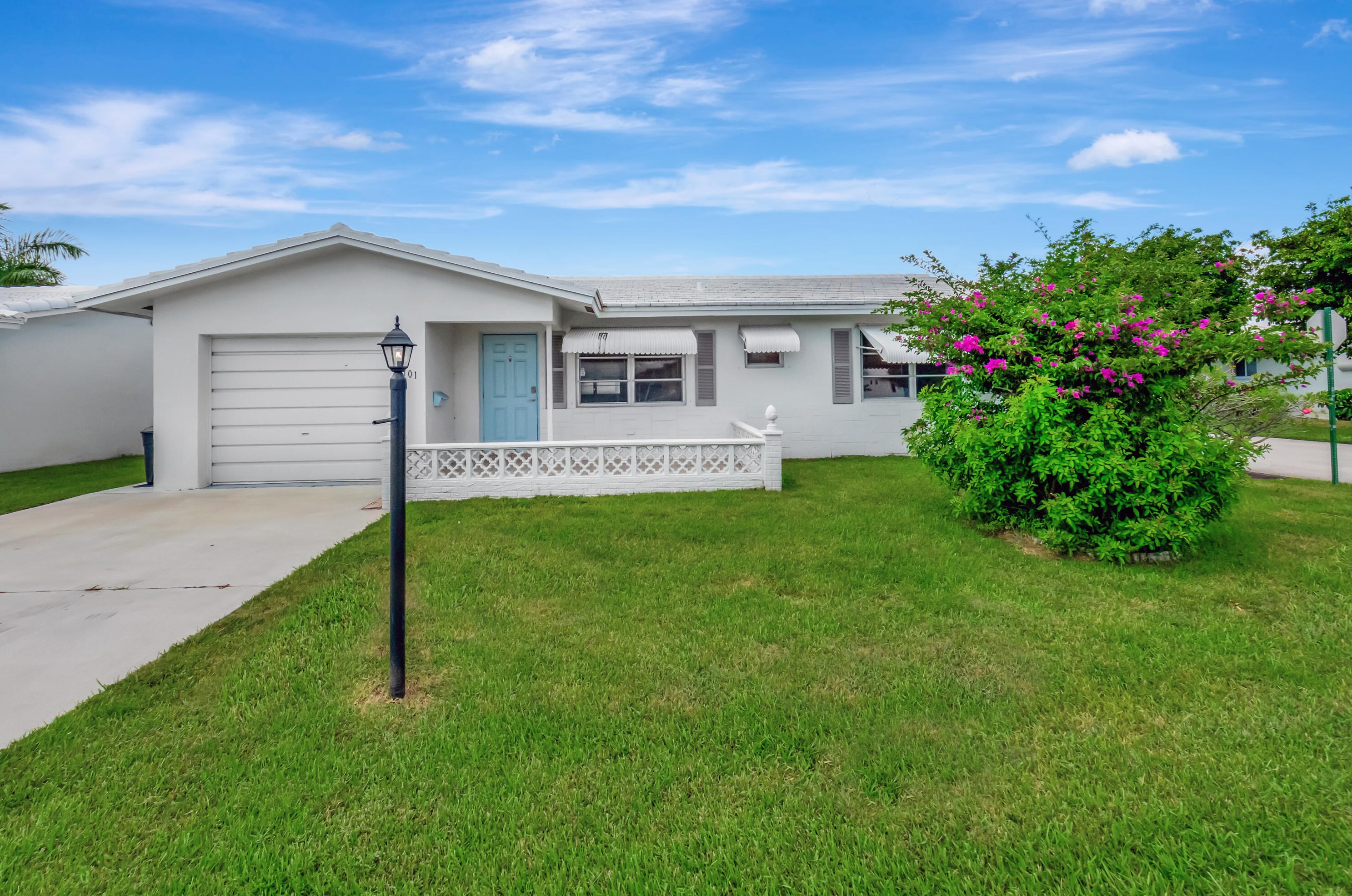 1101 17th St, Boynton Beach, FL 33426-5819