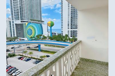 1825 S Ocean Drive, Unit #903, Hallandale Beach, FL 33009 - Photo 1