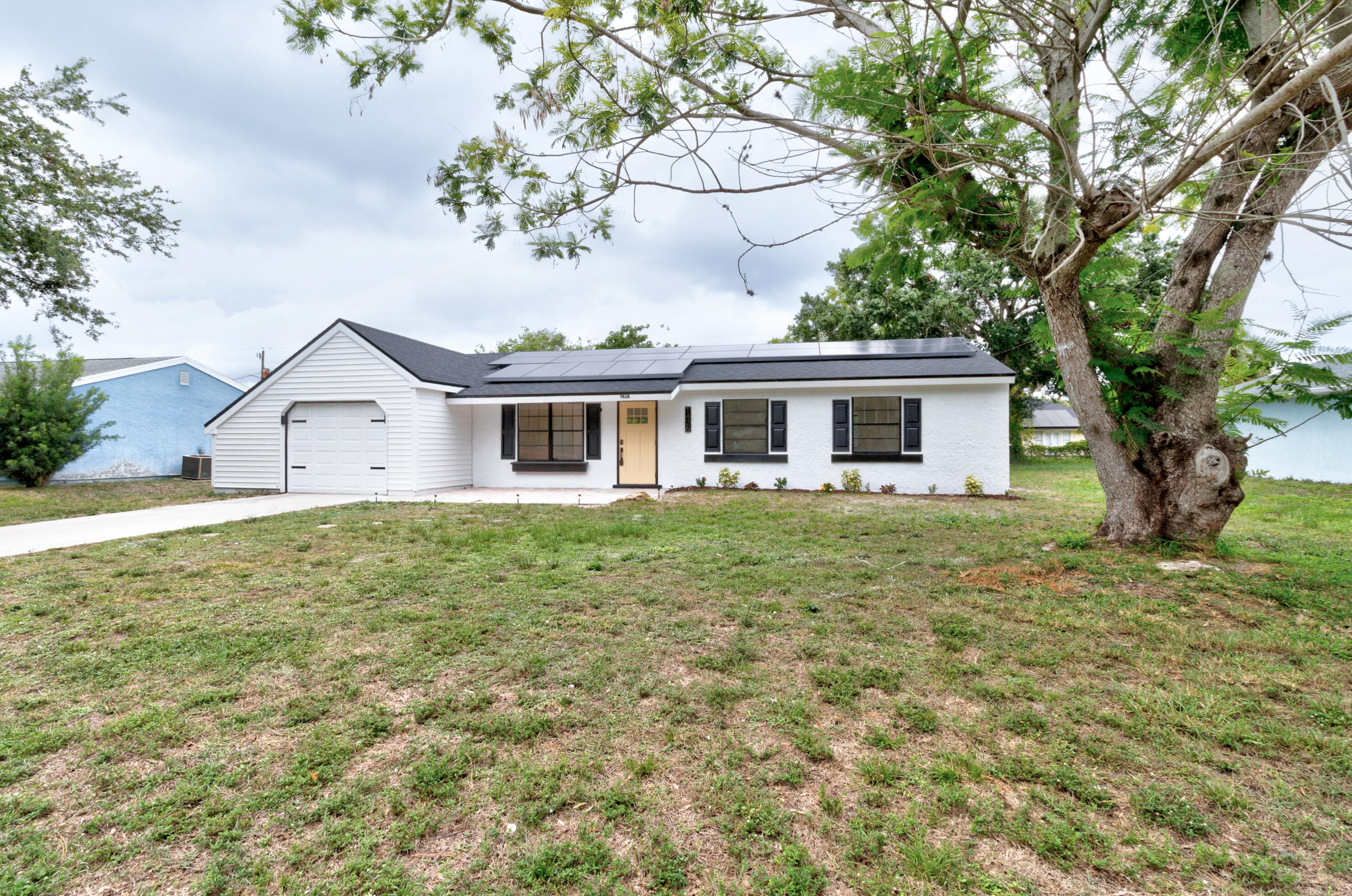1426 25th St, Vero Beach, FL 32962