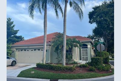 4028 Dorado Drive, Riviera Beach, FL 33418 - Photo 1