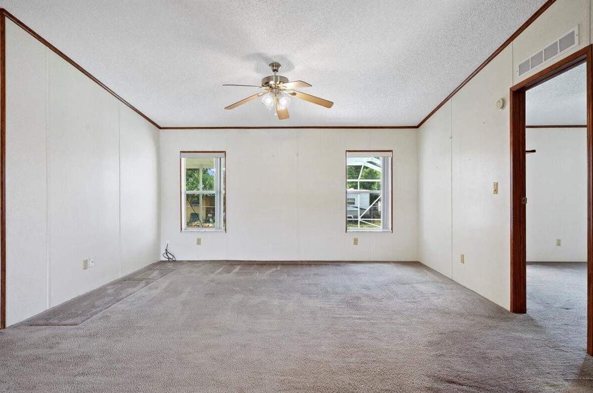 4938 Sunnyside Dr, West Palm Beach FL  33415-3108 exterior