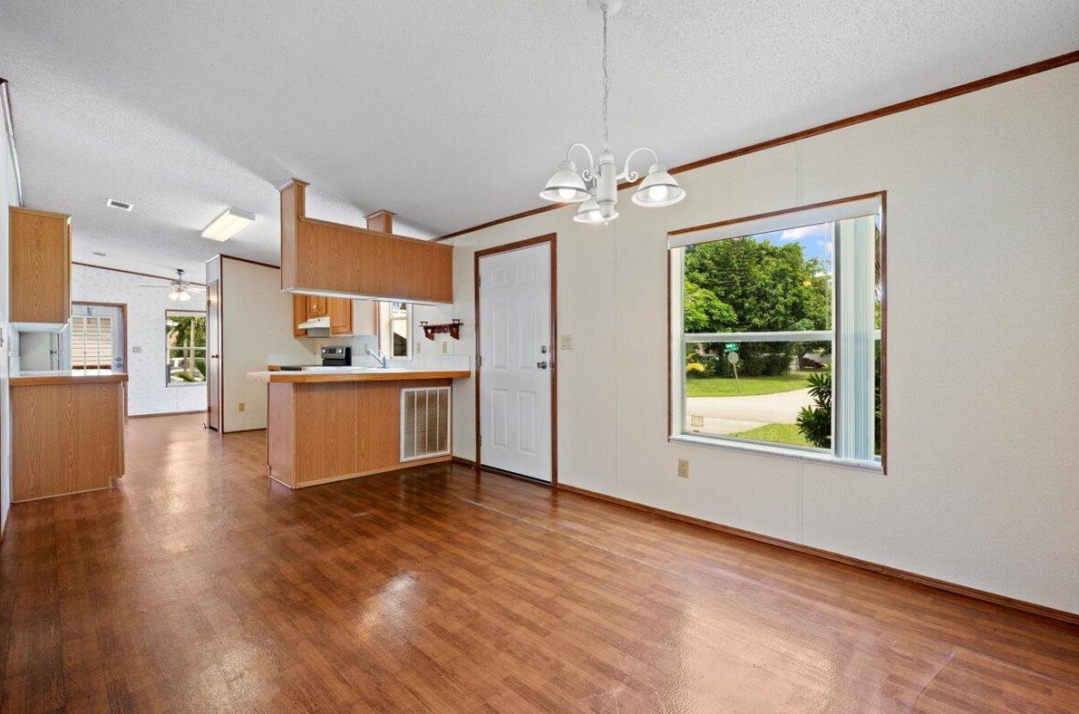 4938 Sunnyside Dr, West Palm Beach FL  33415-3108 exterior