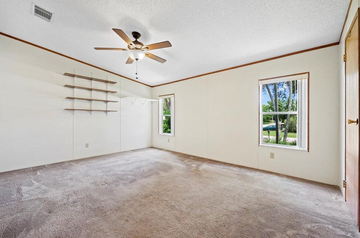 4938 Sunnyside Dr, West Palm Beach FL  33415-3108 exterior