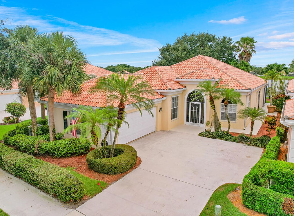 1466 Sw Eagleglen Pl, Stuart, FL 34997