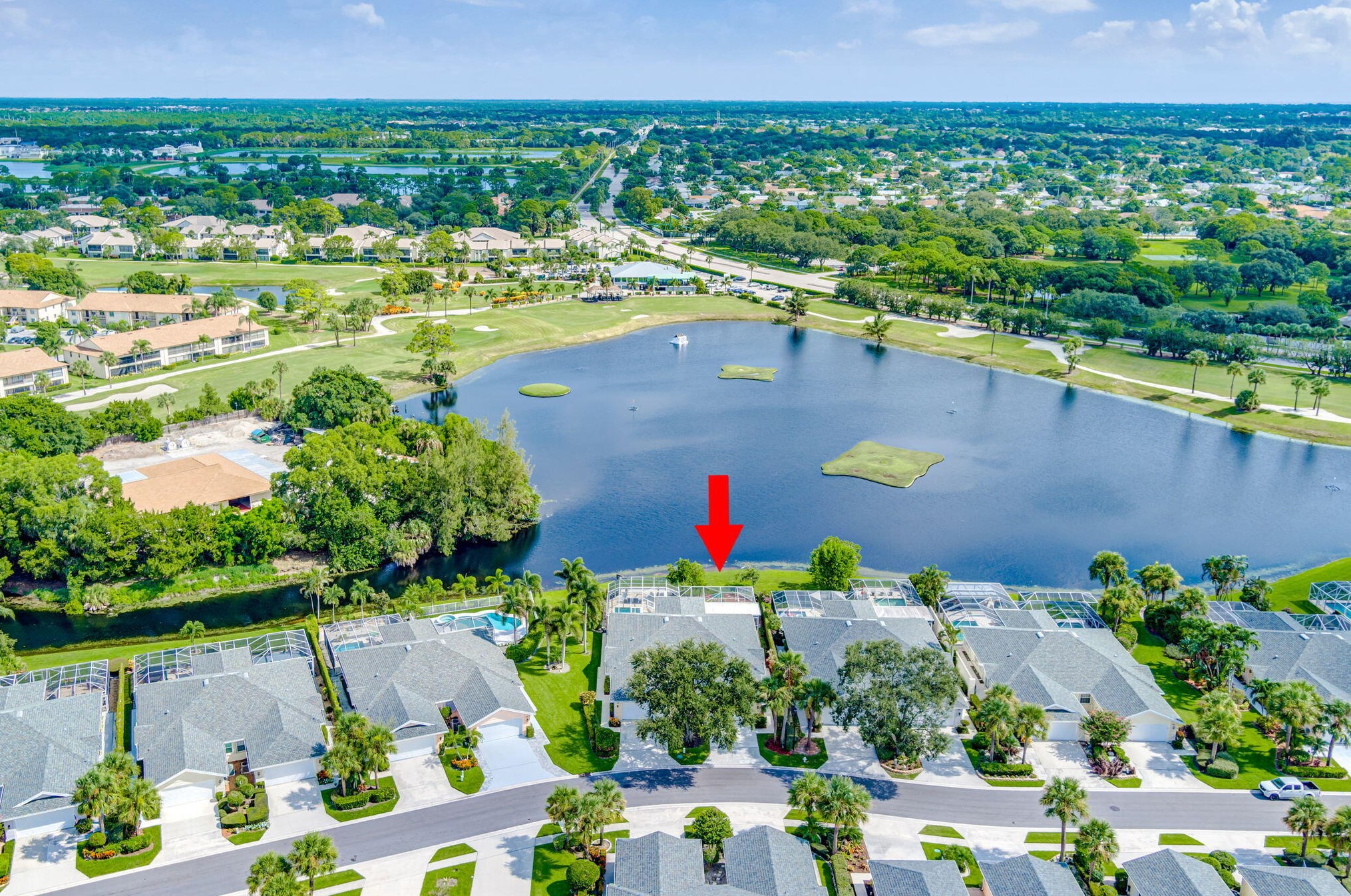 147 Brier Cir, Jupiter, FL 33458-7375