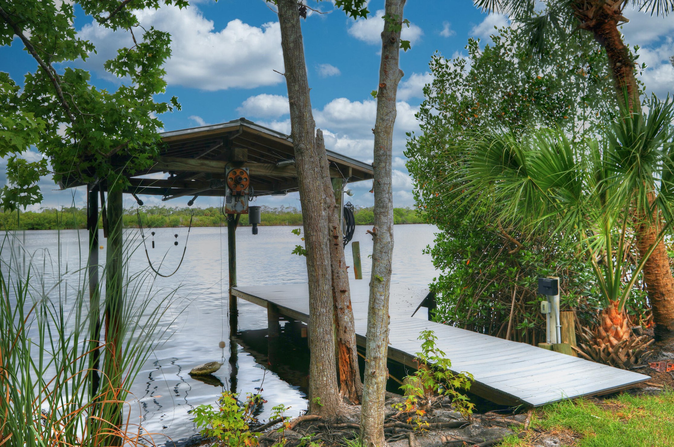 12365 Roseland Rd, Sebastian, FL 32958
