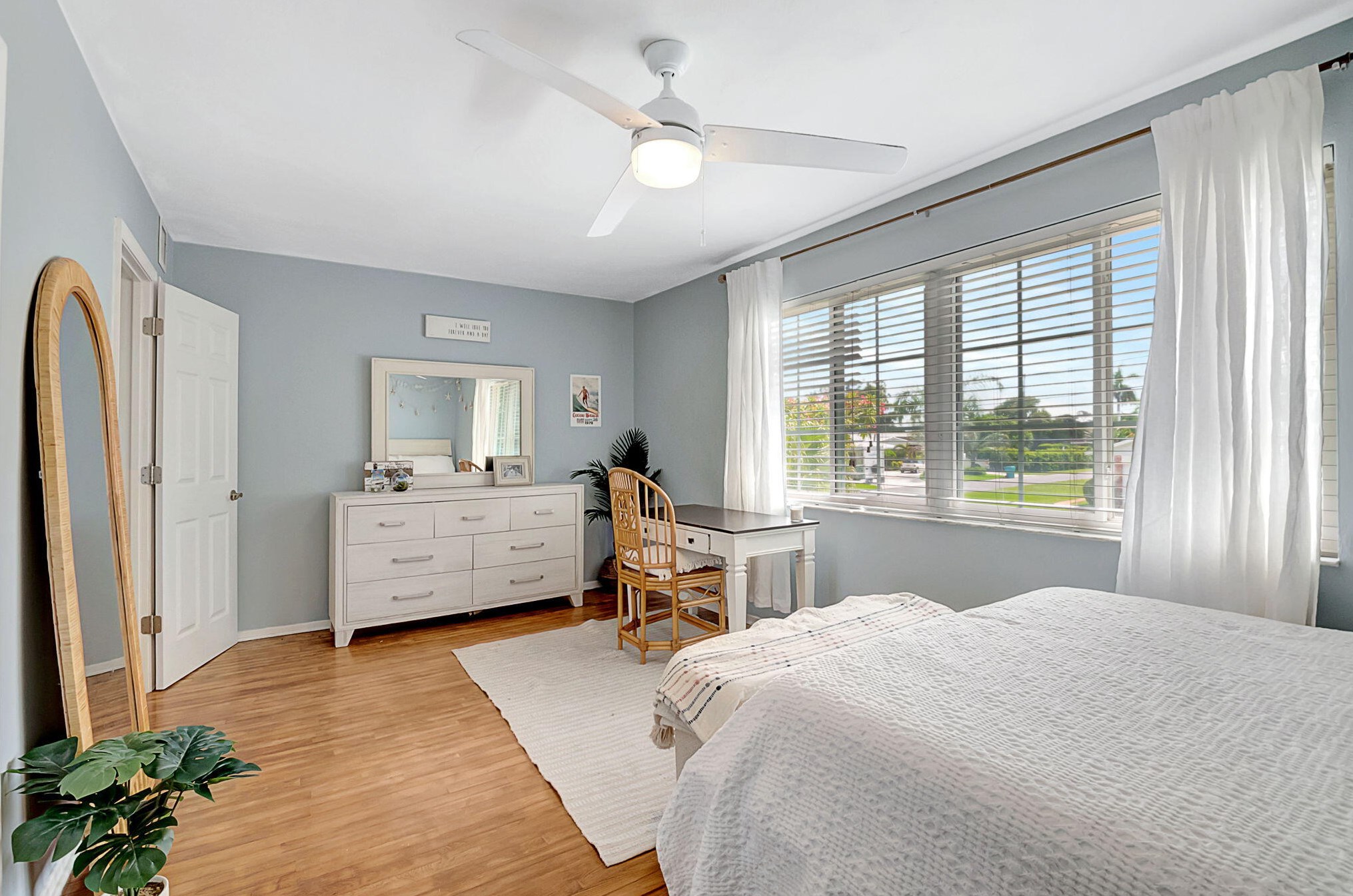 3101 Canal Dr, Boynton Beach FL  33435-8144 exterior