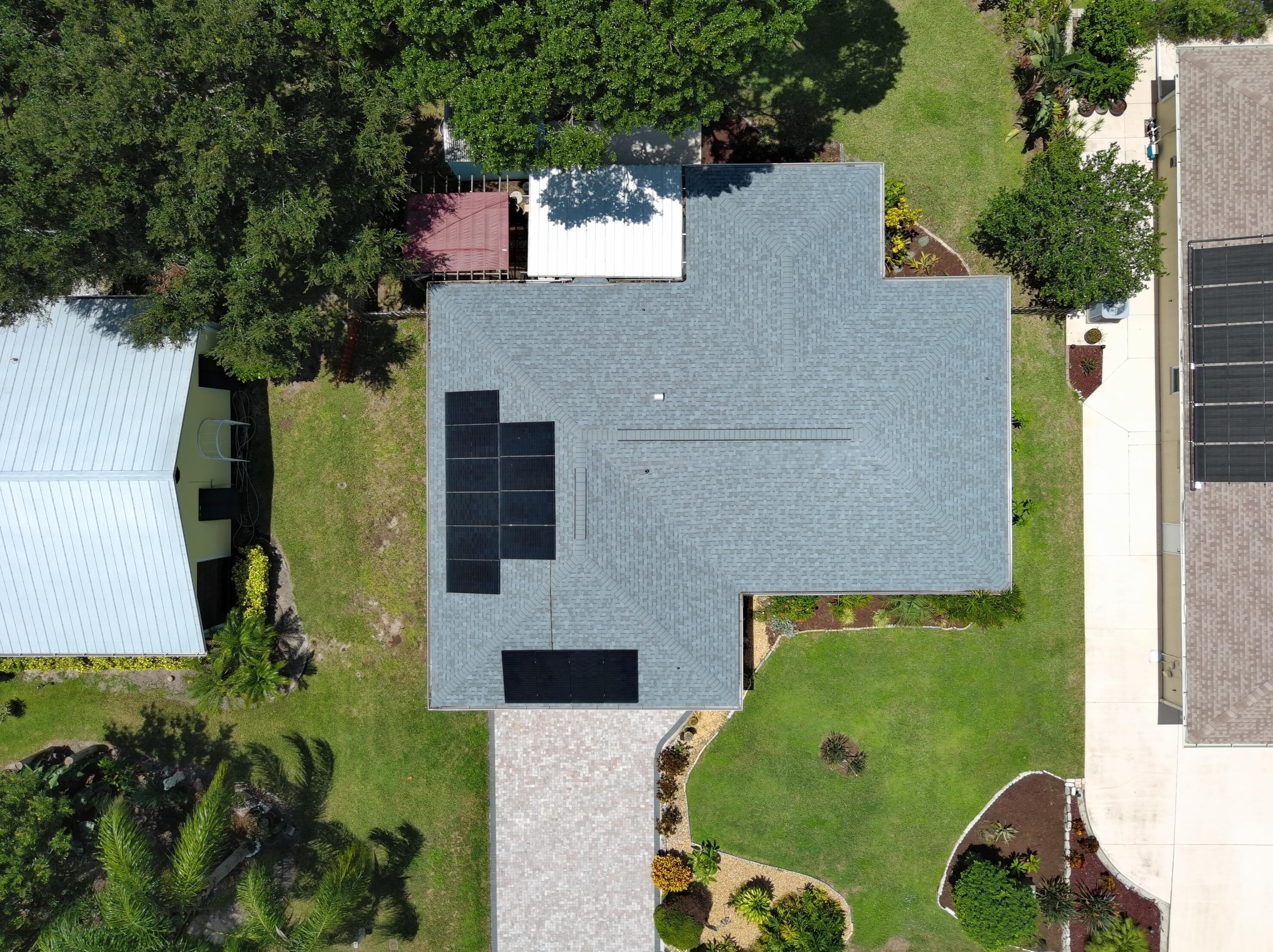 425 Joy Haven Dr, Sebastian, FL 32958-6607