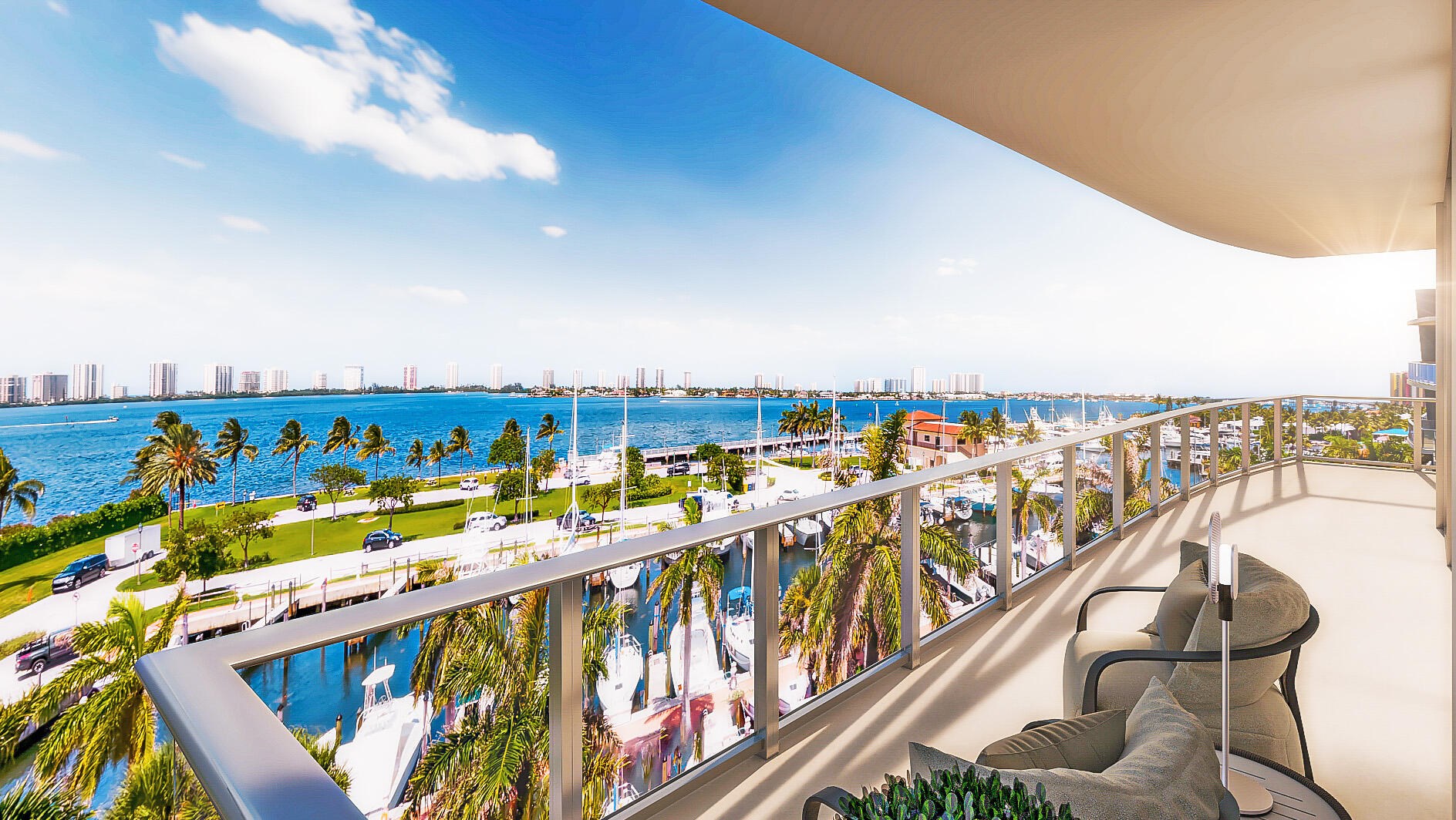 220 Lake Shore Dr #e-303, West Palm Beach, FL 33403
