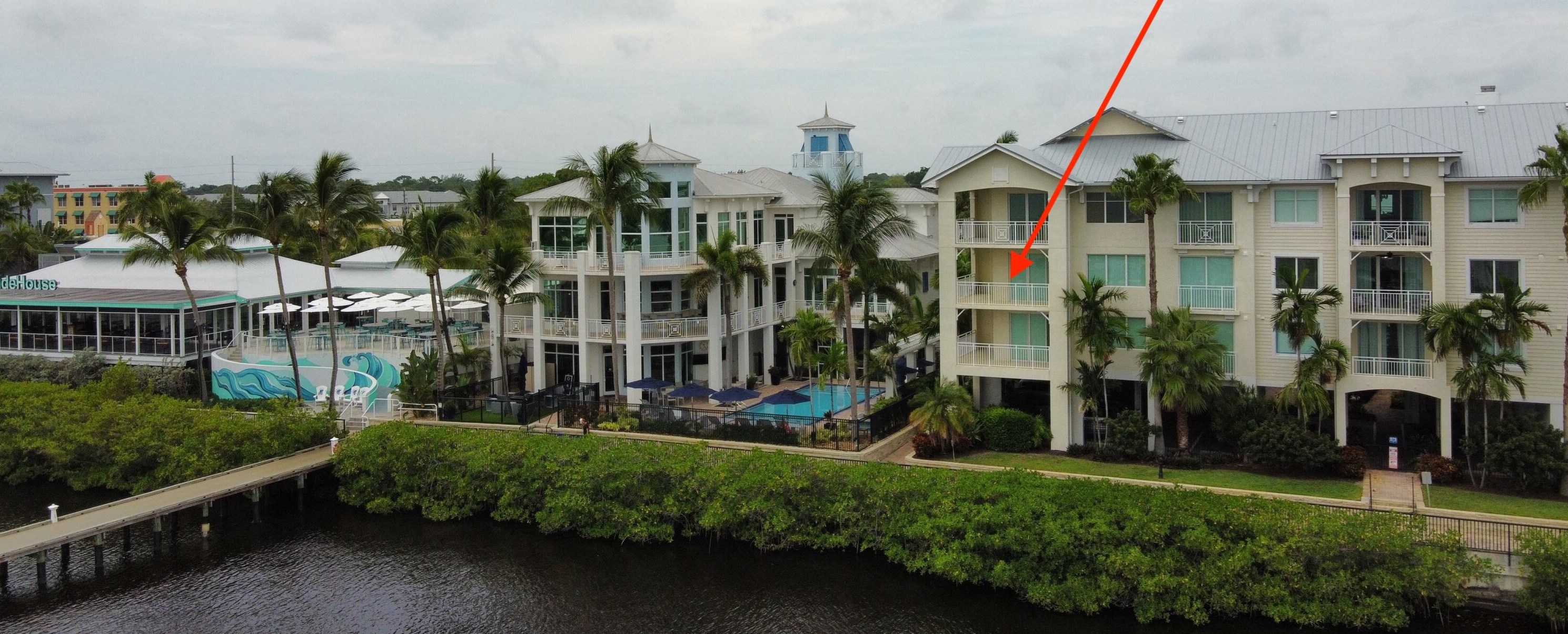 975 Nw Flagler Ave #305, Stuart, FL 34994