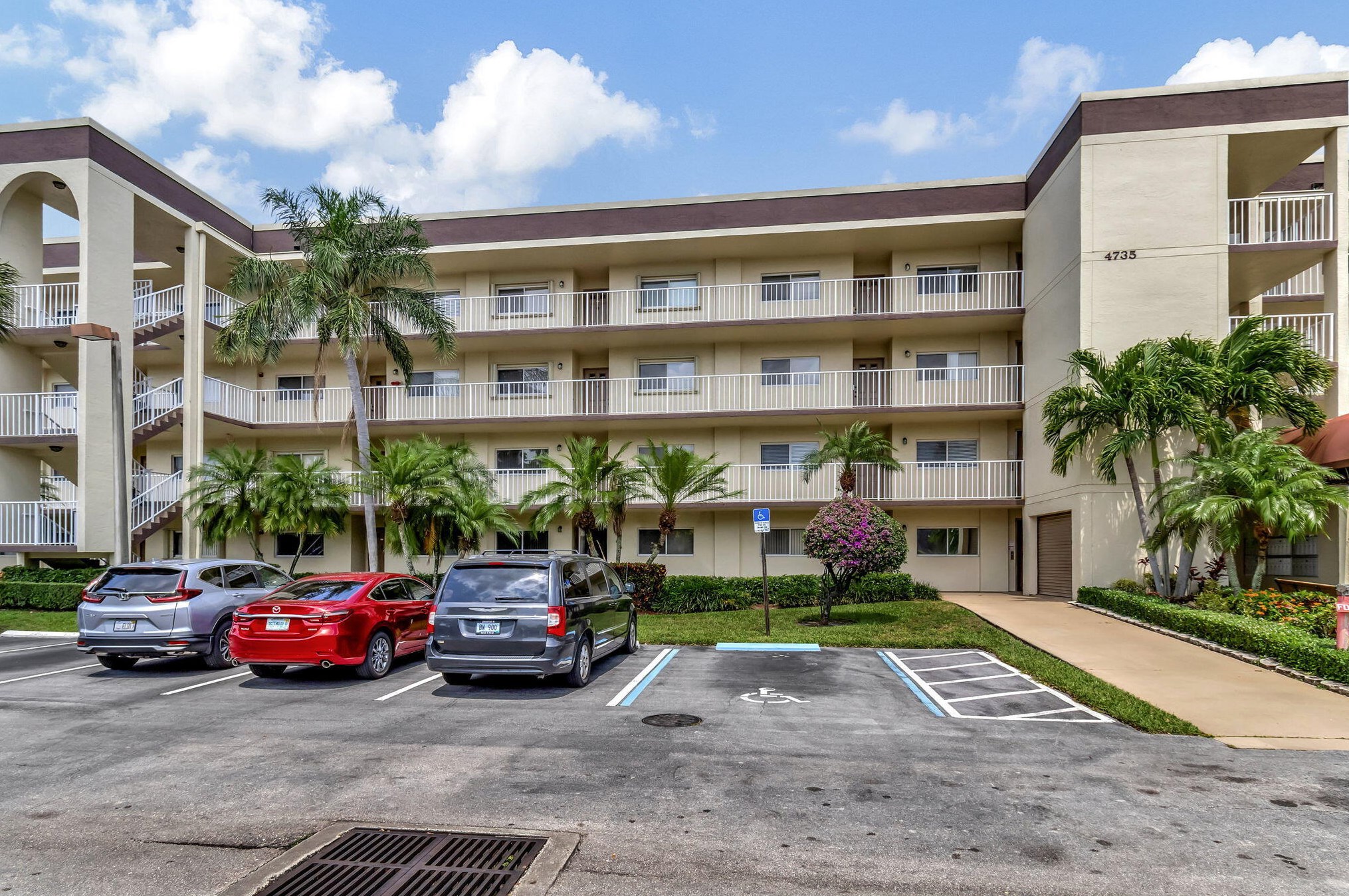 4735 Lucerne Lakes Blvd E #407, Lake Worth, FL 33467