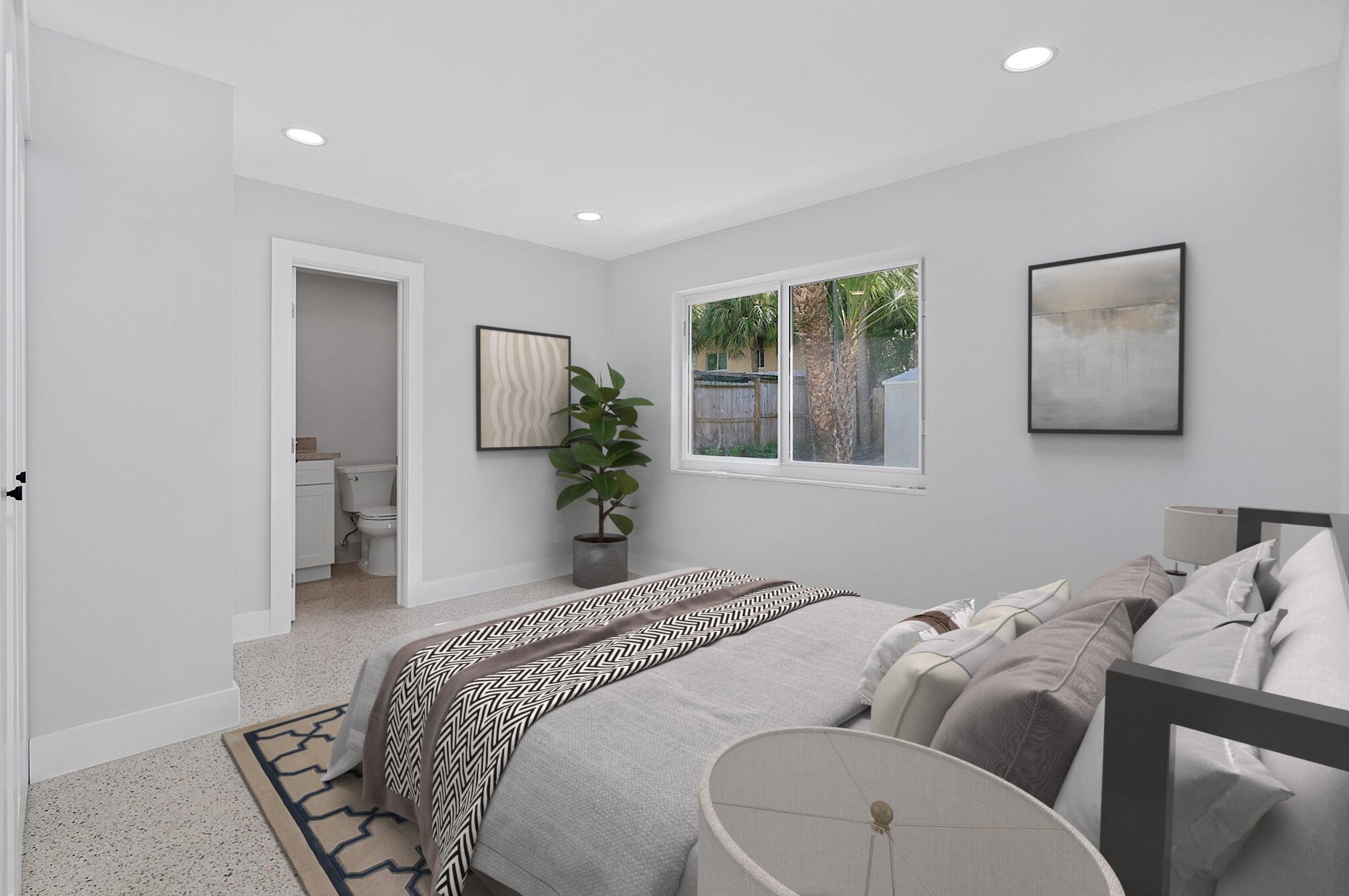 2818 4th St, Boynton Beach FL  33435-7902 exterior