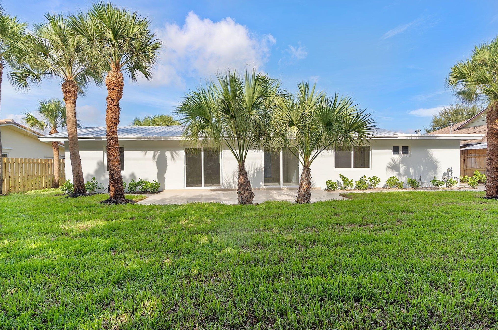 2818 4th St, Boynton Beach FL  33435-7902 exterior