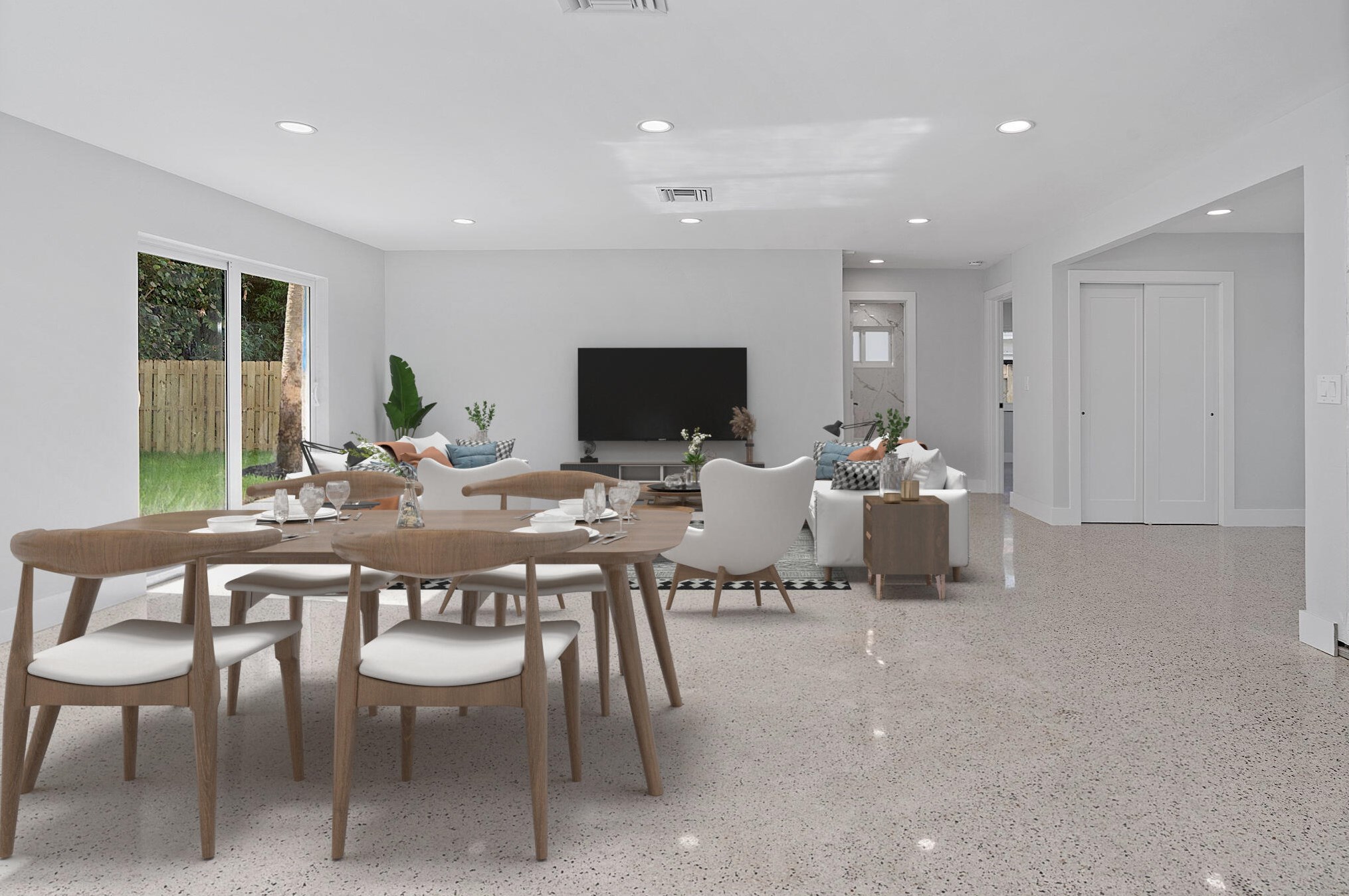 2818 4th St, Boynton Beach FL  33435-7902 exterior