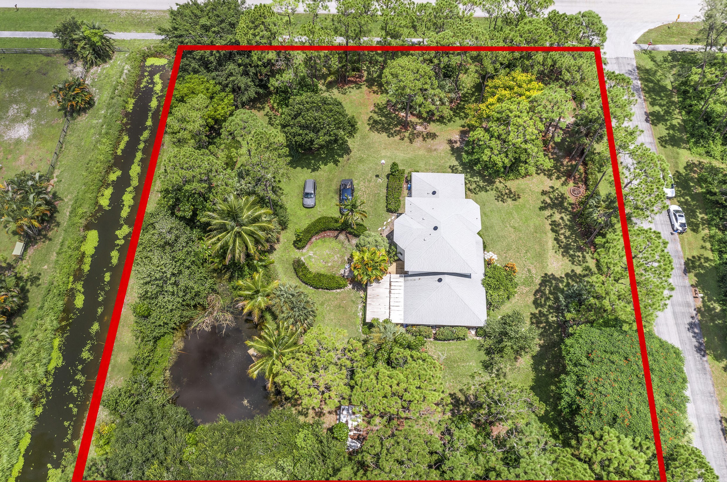 16031 E Preakness Dr, Town of Loxahatchee Groves, FL 33470