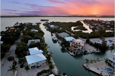 622 Sawyer Drive, Cudjoe Key, FL 33042 - Photo 1