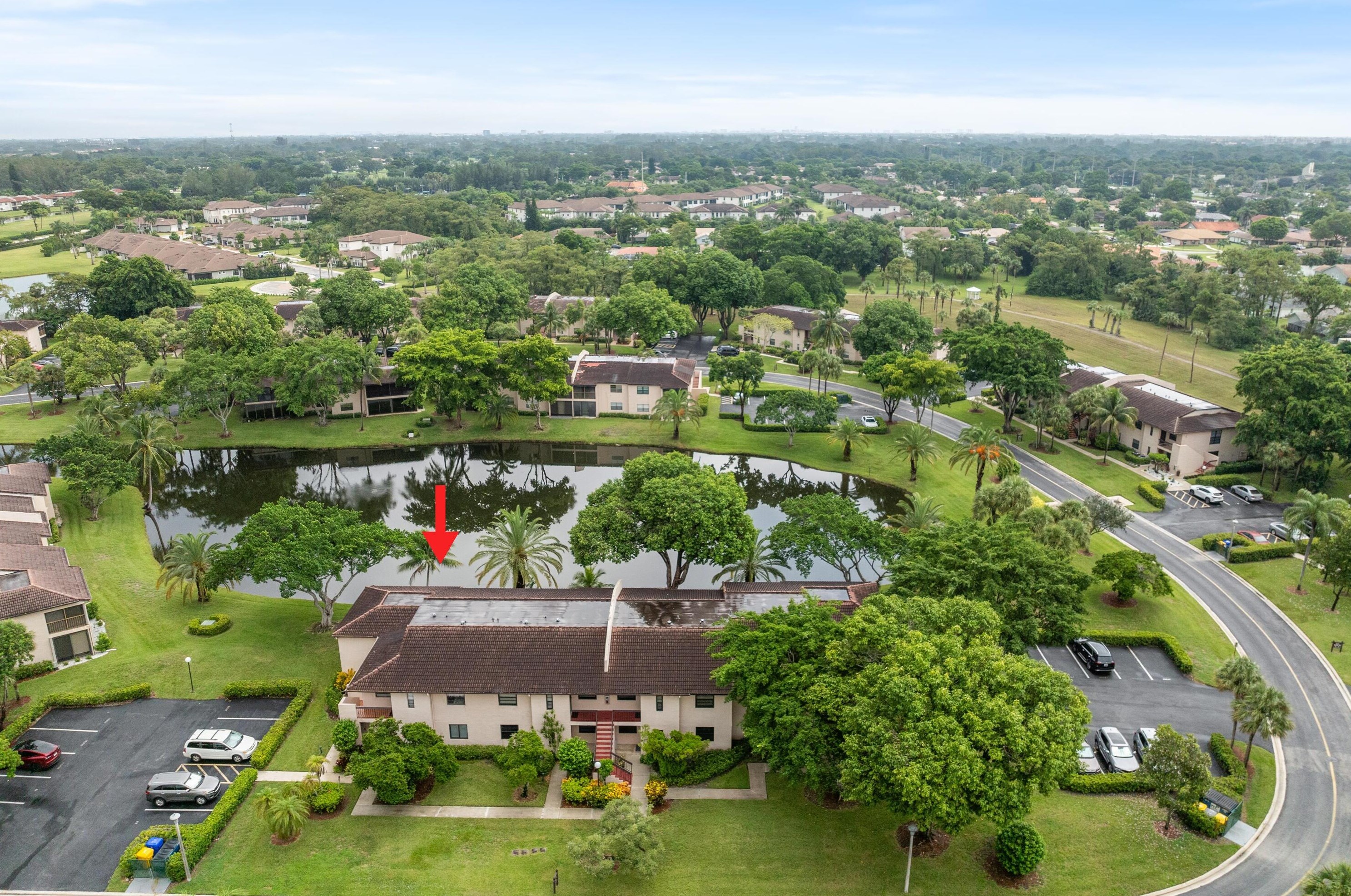 9277 Vista Del Lago #b, Boca Raton, FL 33428