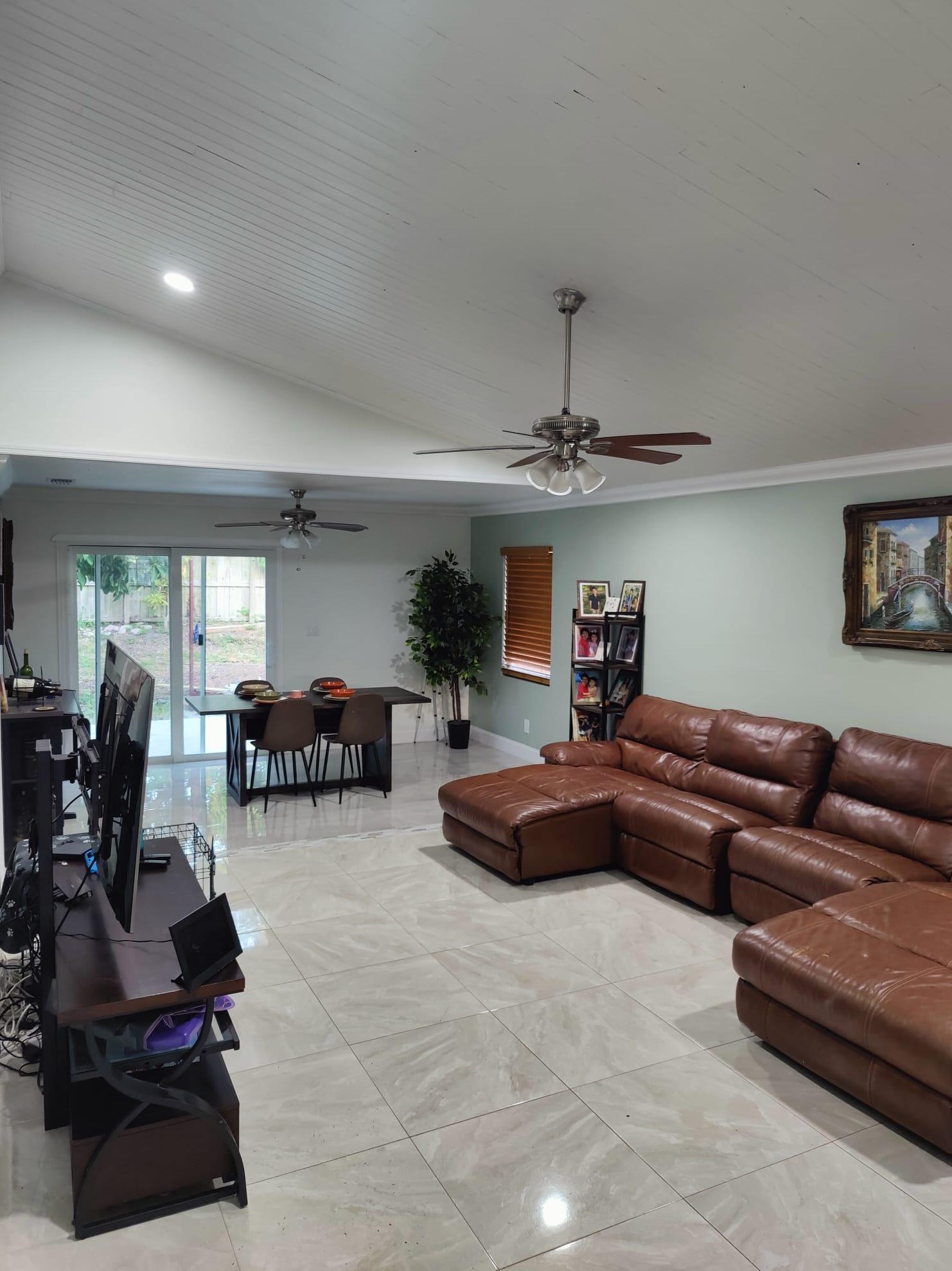 17 Misty Mdw Dr, Boynton Beach FL  33436-8938 exterior