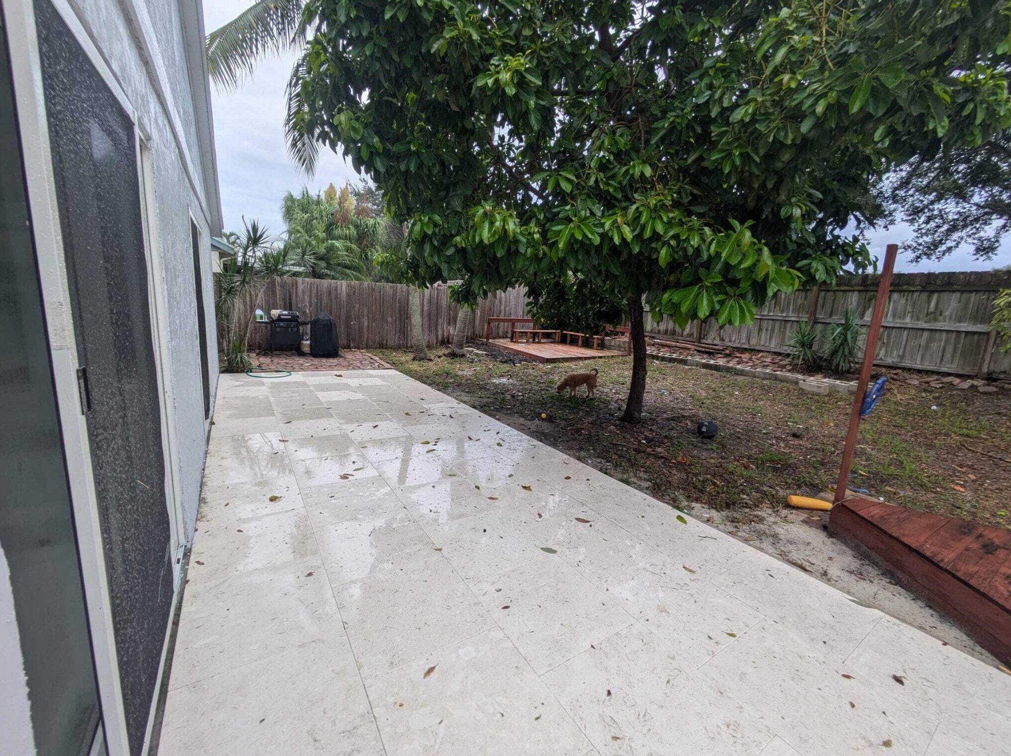 17 Misty Mdw Dr, Boynton Beach FL  33436-8938 exterior