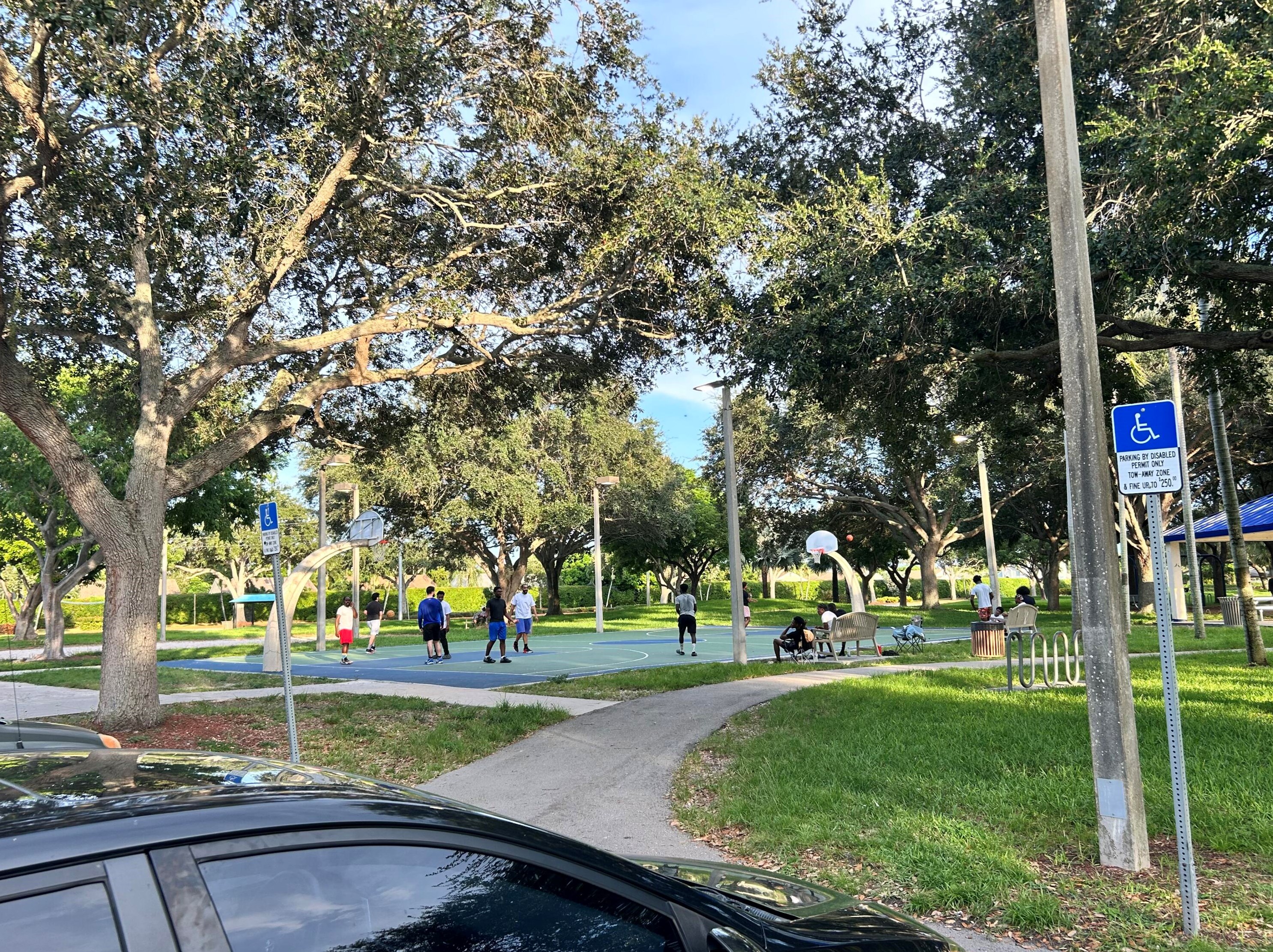 17 Misty Mdw Dr, Boynton Beach FL  33436-8938 exterior