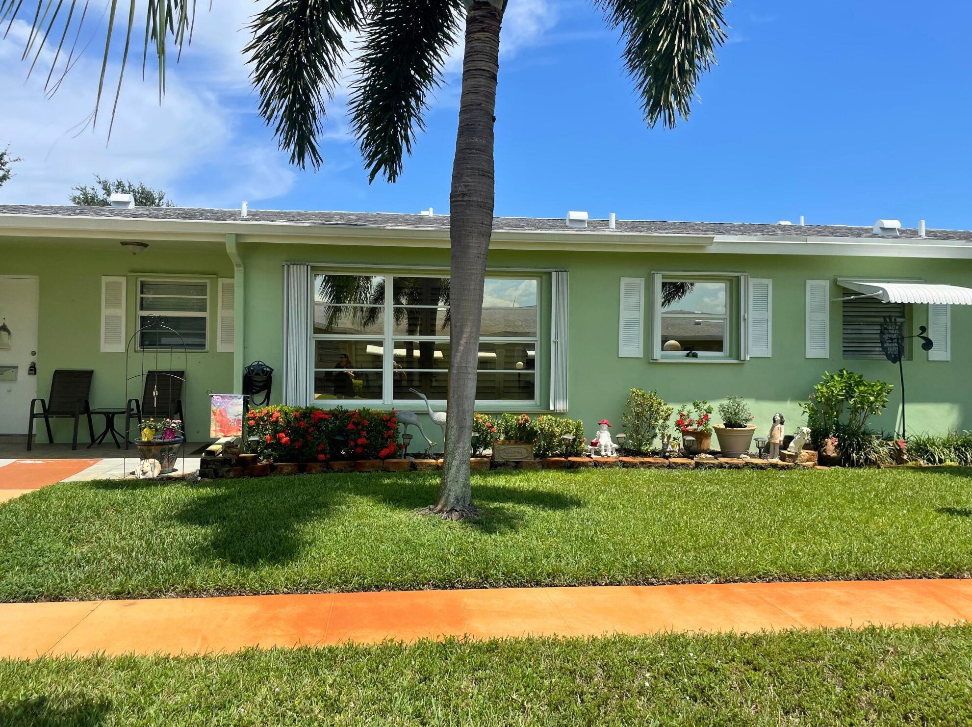 221 Pine Point Dr #c, Boynton Beach, FL 33435