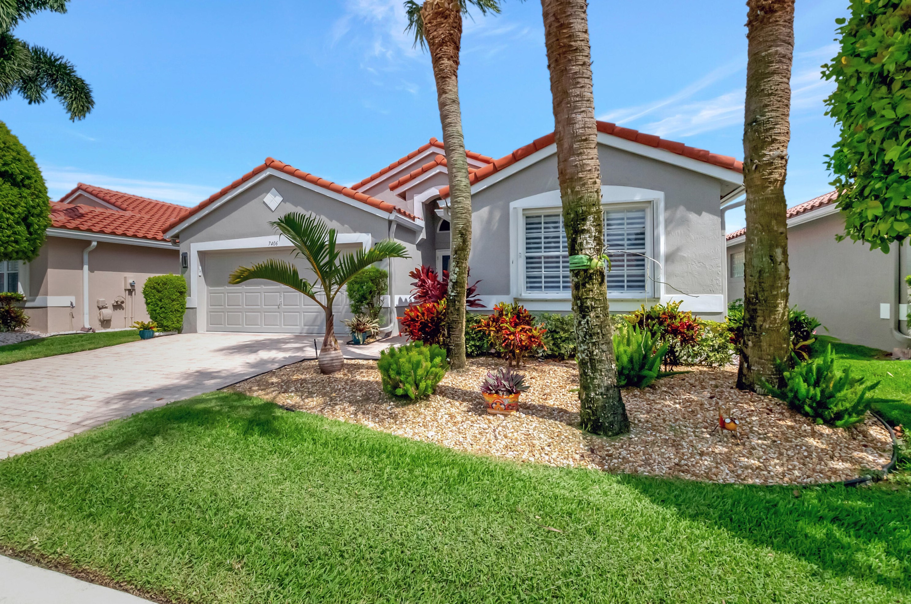 7406 Haviland Cir, Boynton Beach, FL 33437
