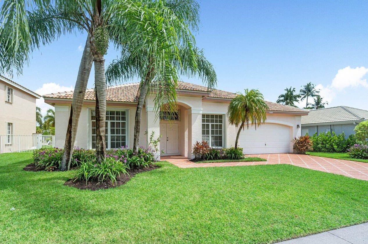 5609 Marseilles Port Ln, Boynton Beach, FL 33472